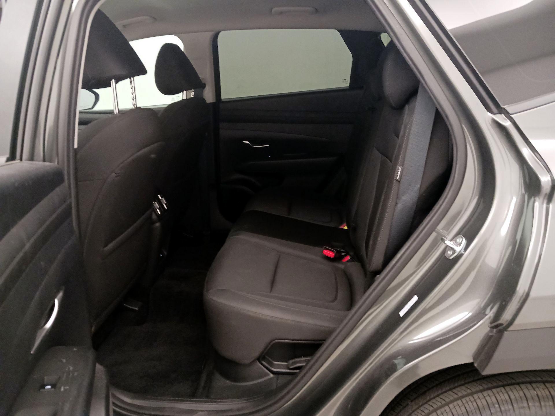 Thumbnail: 2025 Hyundai Tucson - 19