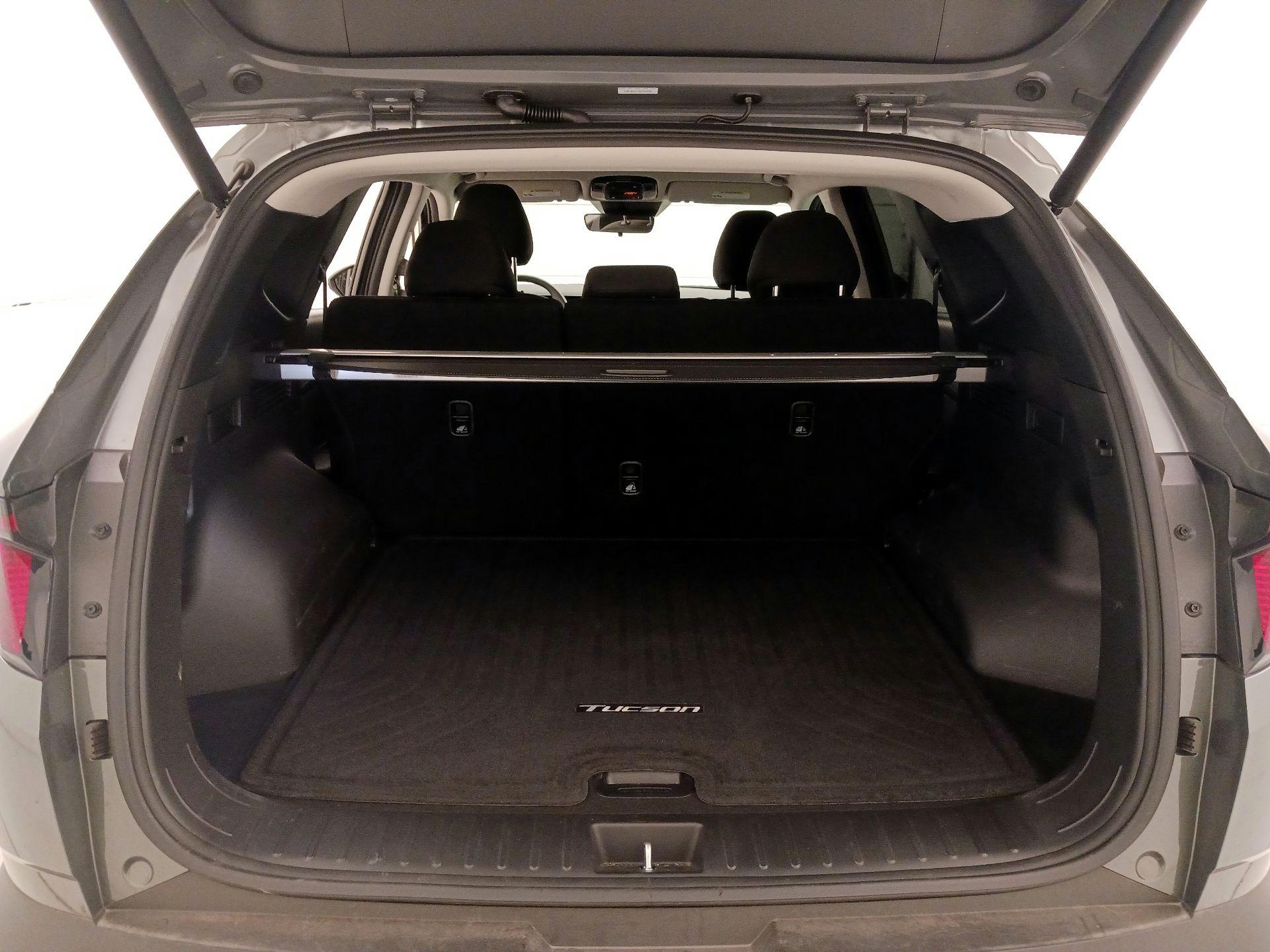 Thumbnail: 2025 Hyundai Tucson - 20