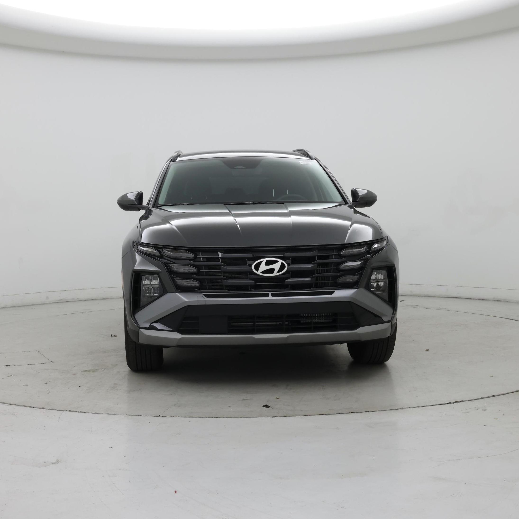 Thumbnail: 2025 Hyundai Tucson - 5