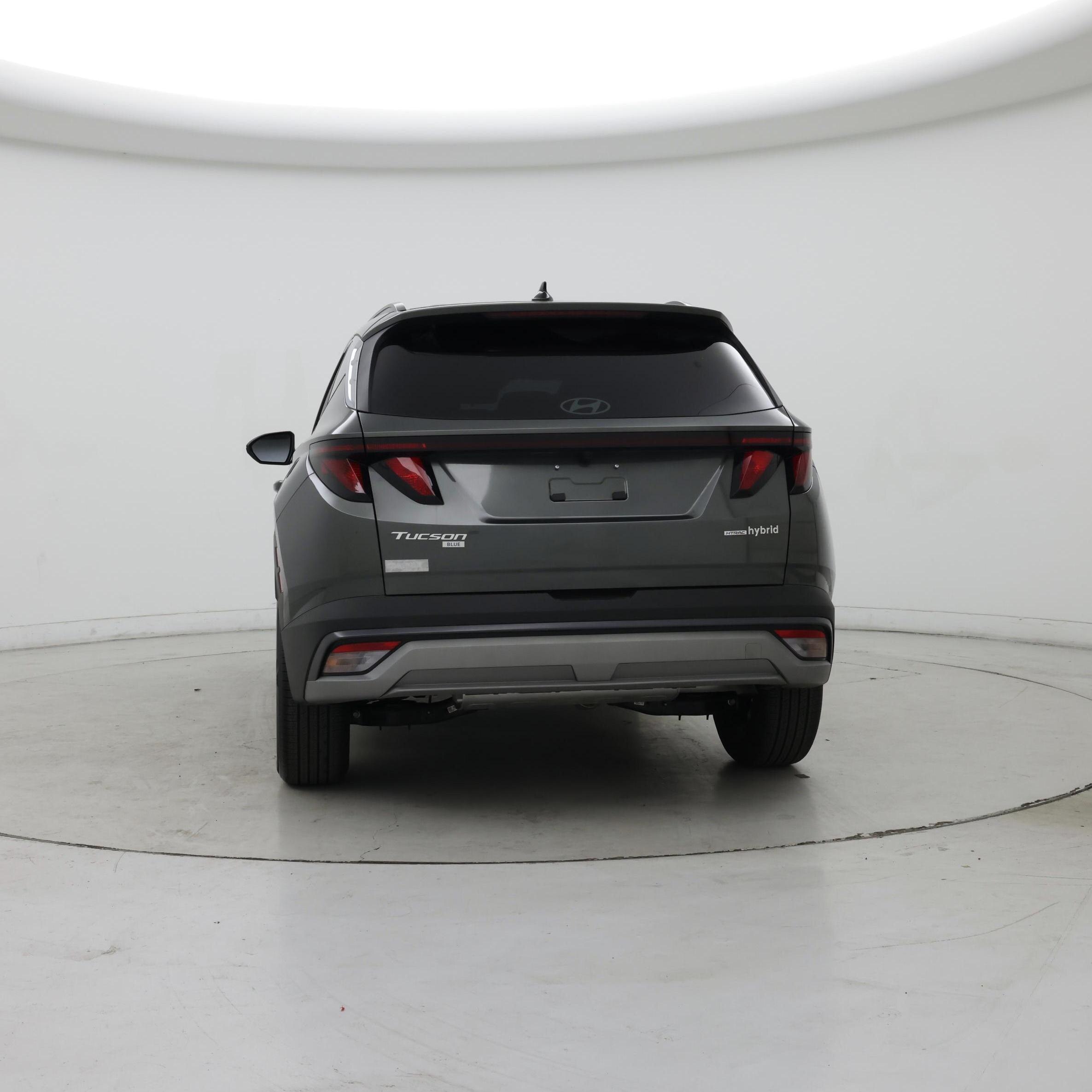 Thumbnail: 2025 Hyundai Tucson - 6