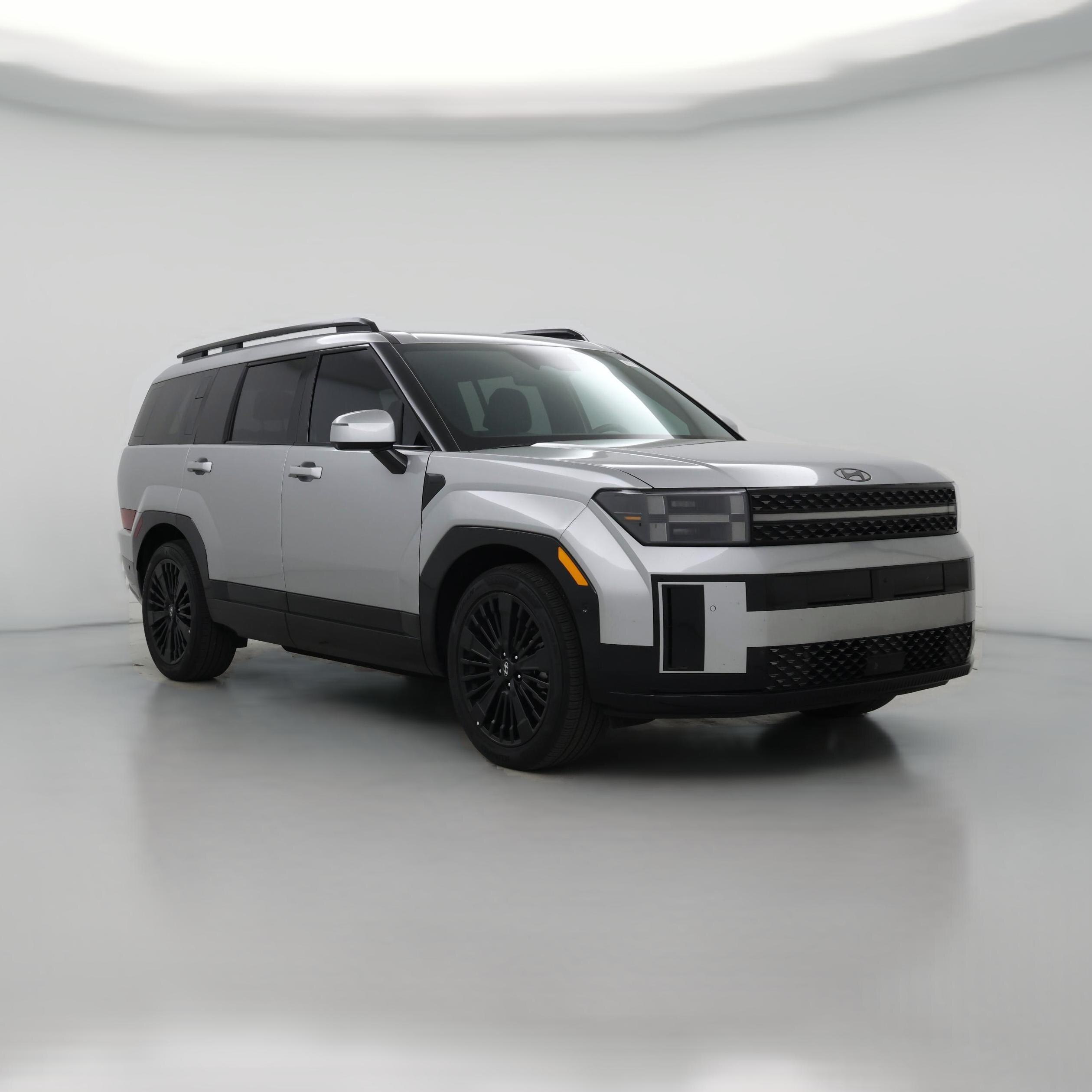 Thumbnail: 2024 Hyundai Santa Fe - 1