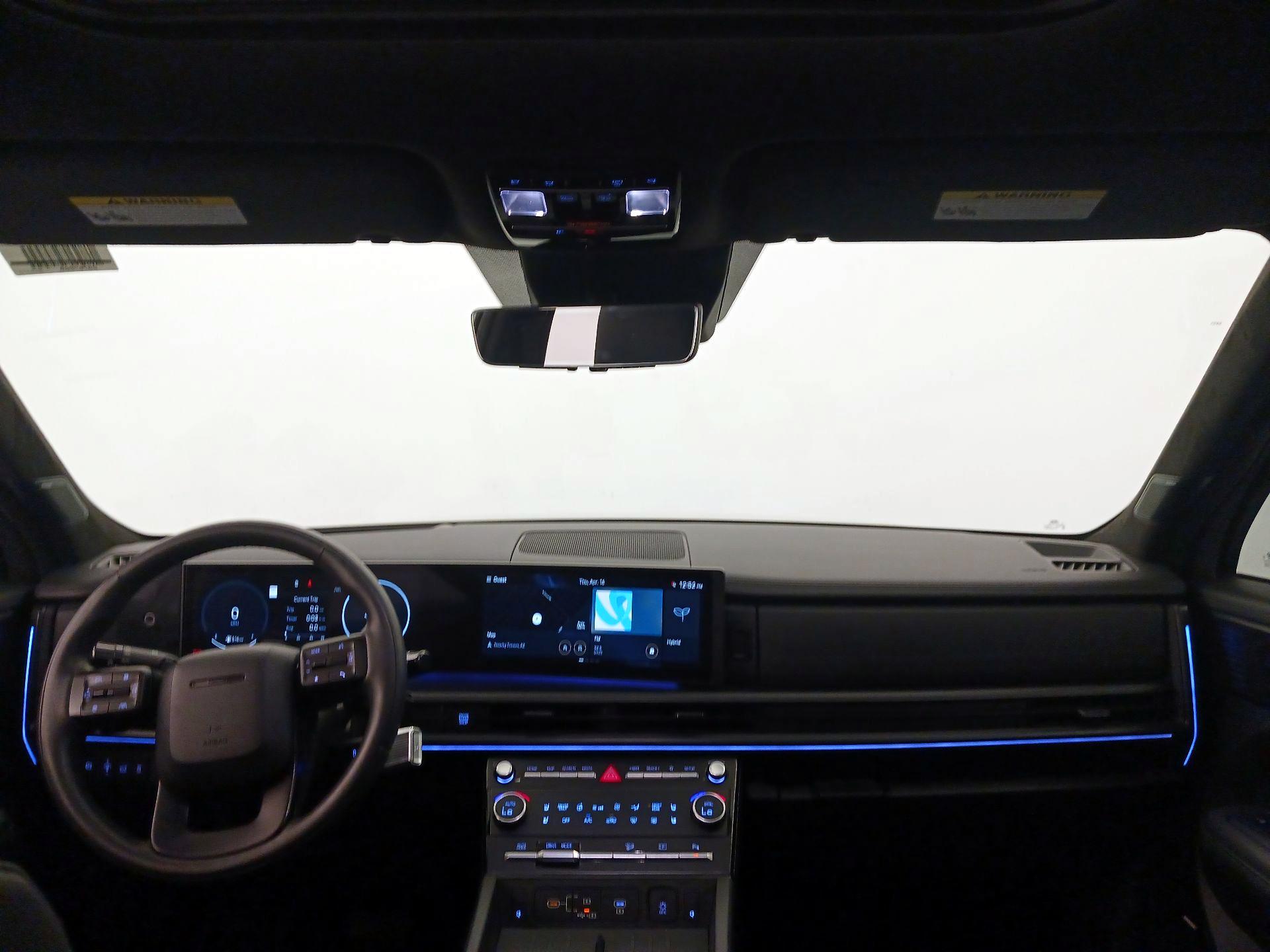 Thumbnail: 2024 Hyundai Santa Fe - 9