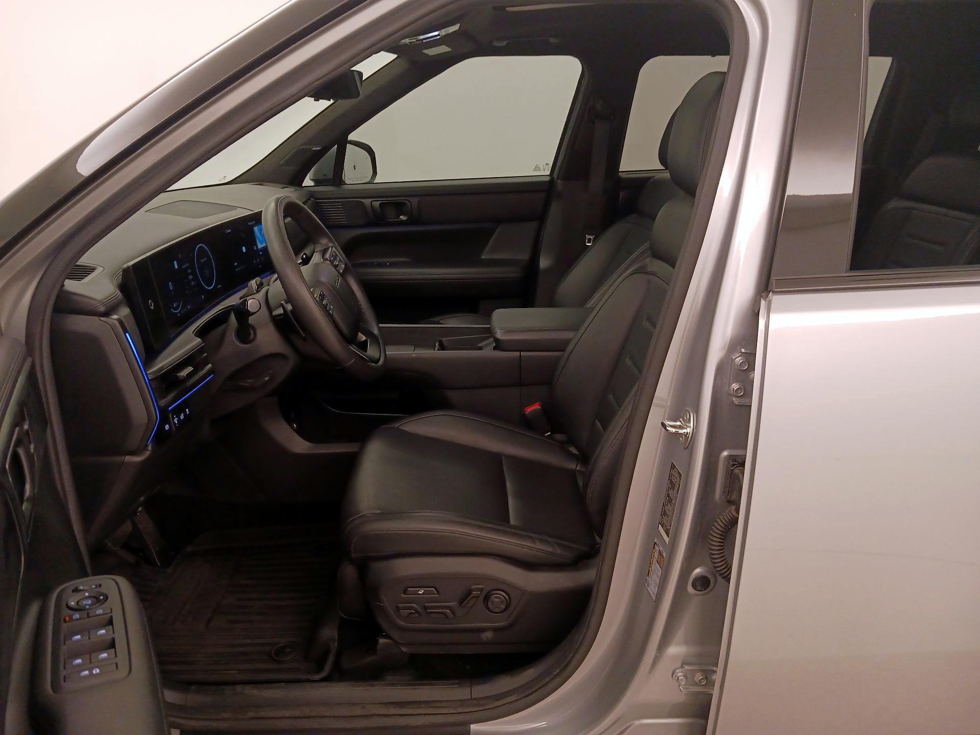Thumbnail: 2024 Hyundai Santa Fe - 11