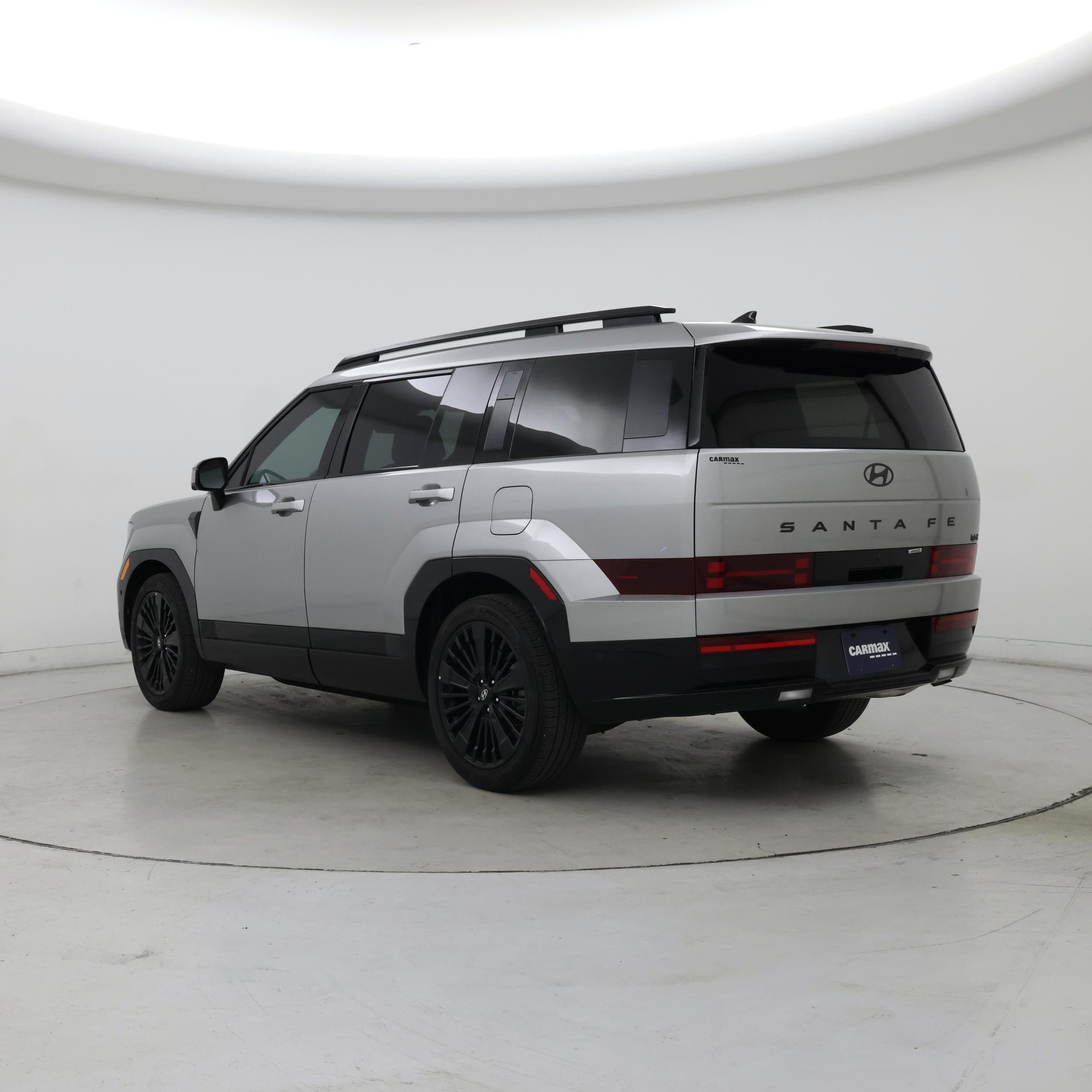 Thumbnail: 2024 Hyundai Santa Fe - 2