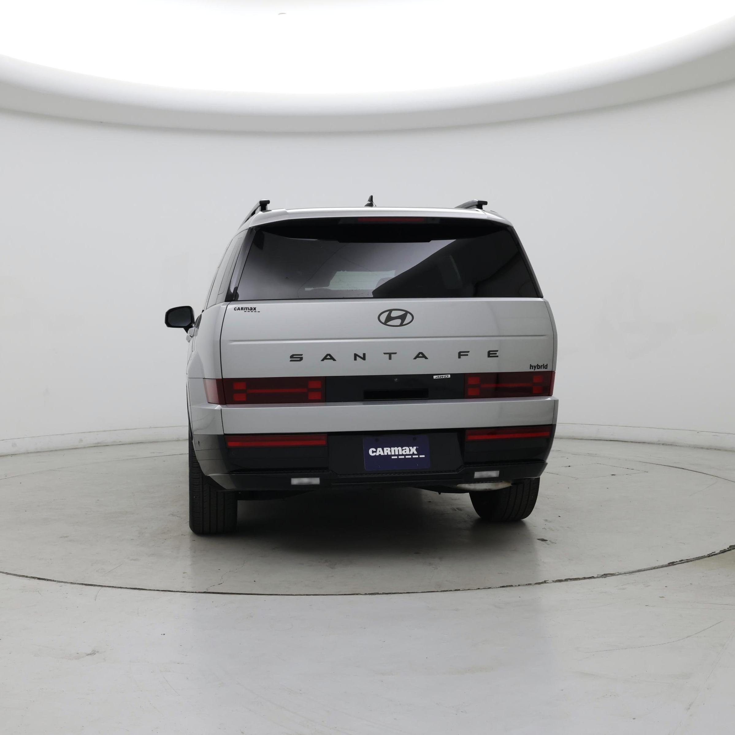 Thumbnail: 2024 Hyundai Santa Fe - 6