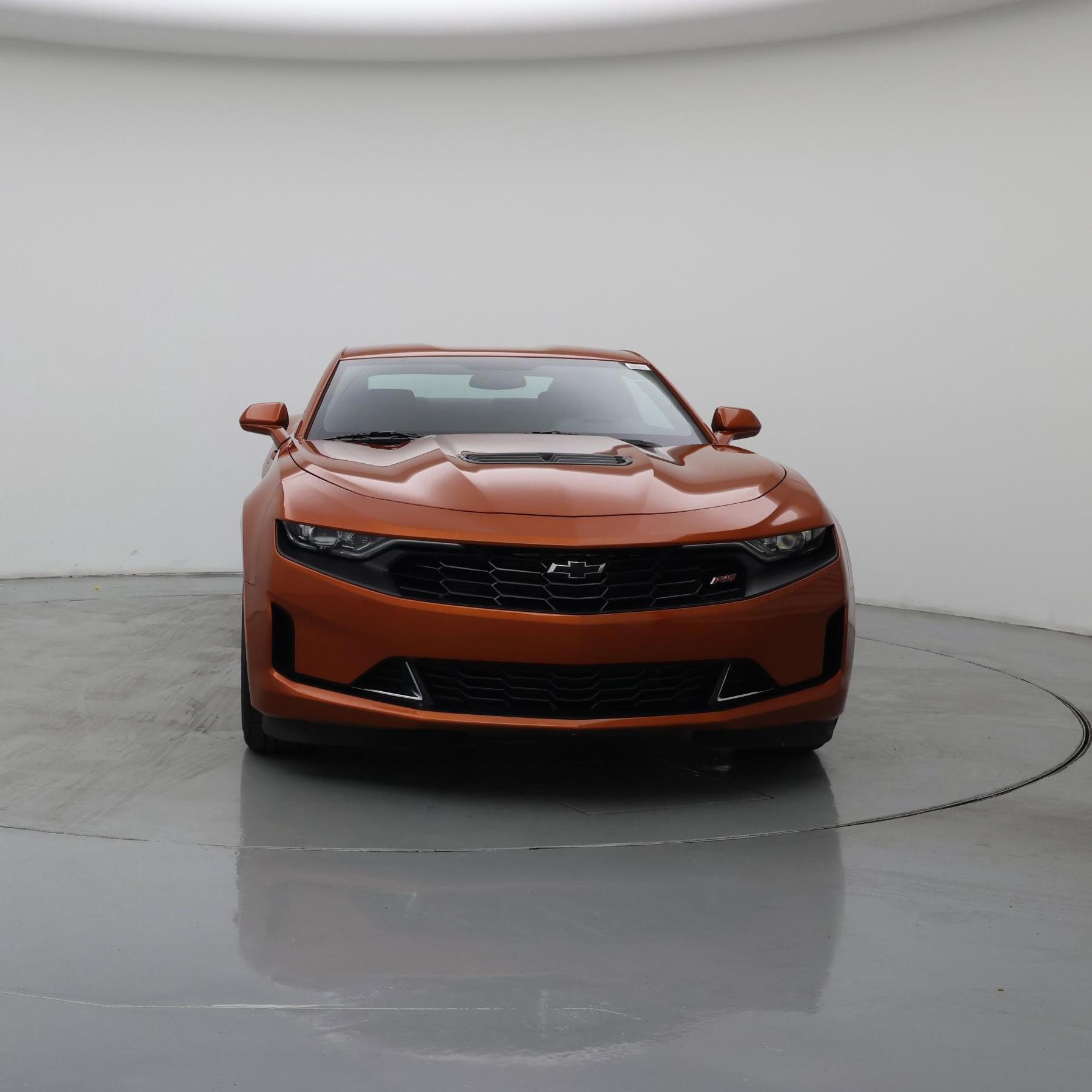 Thumbnail: 2022 Chevrolet Camaro - 5