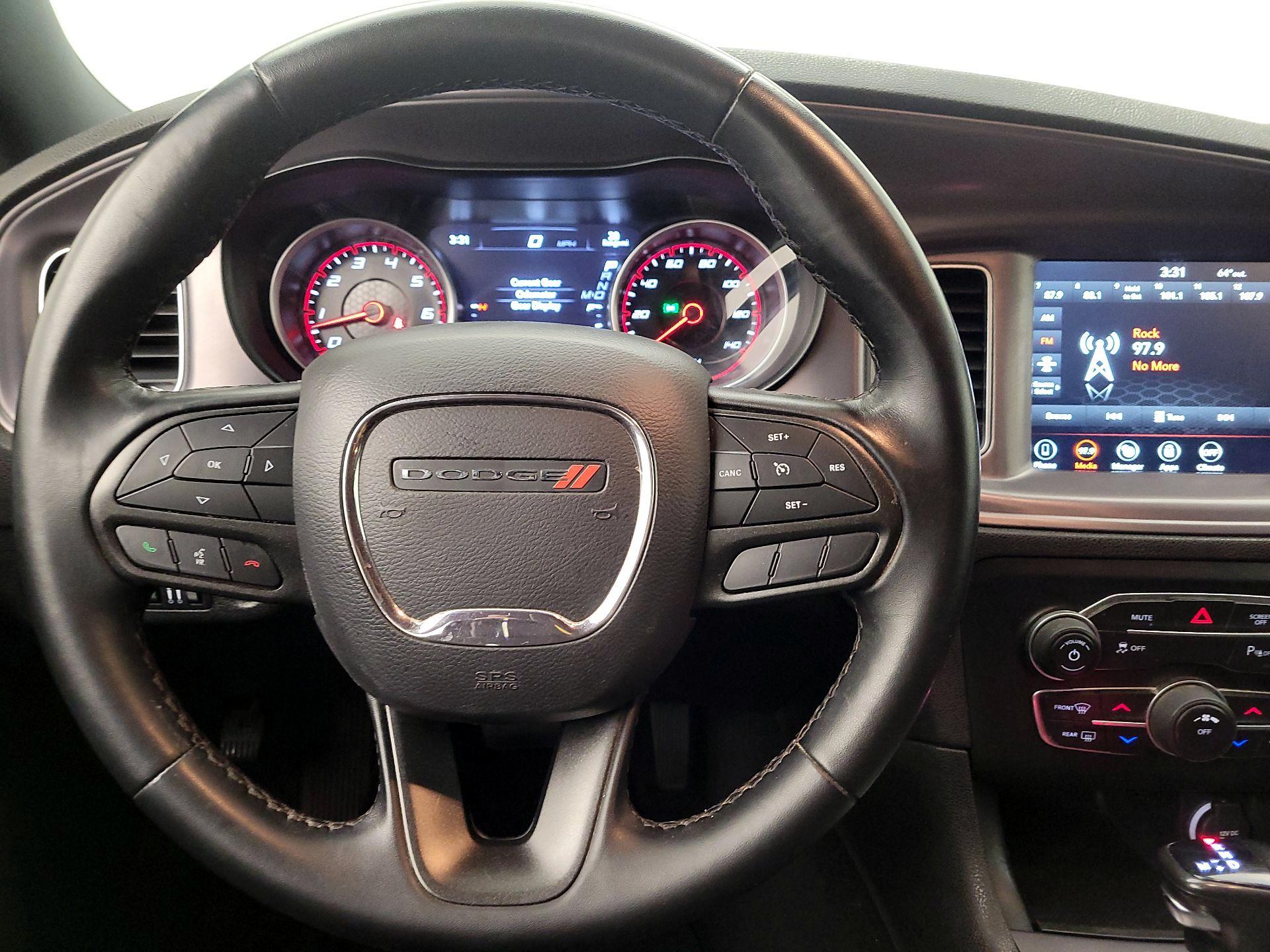 Thumbnail: 2023 Dodge Charger - 10