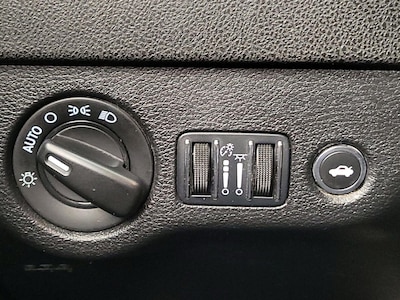 Driver Accessory Controls