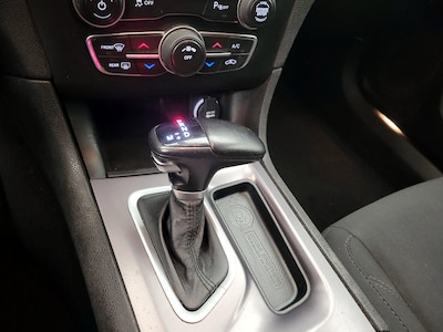 Shifter