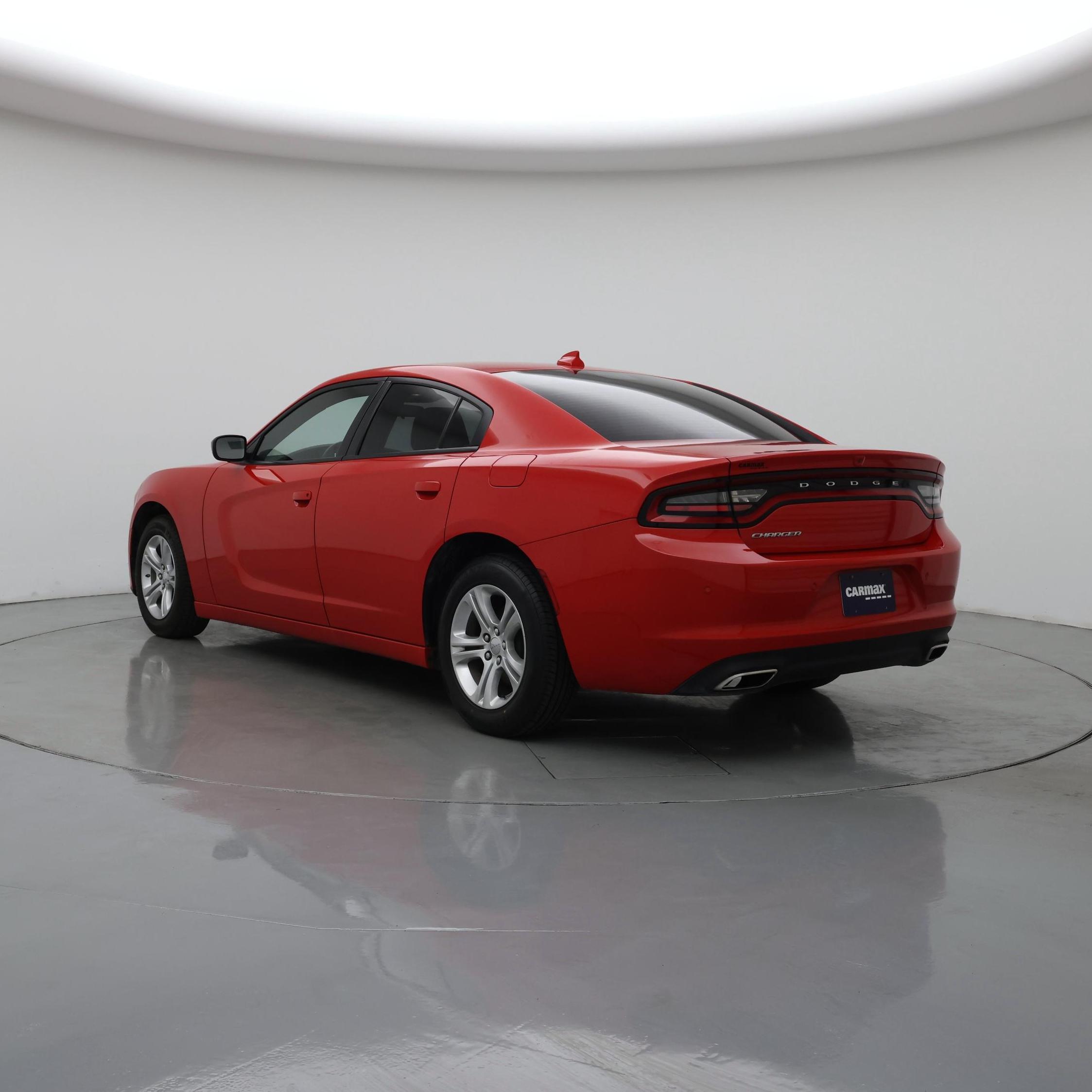 Thumbnail: 2023 Dodge Charger - 2