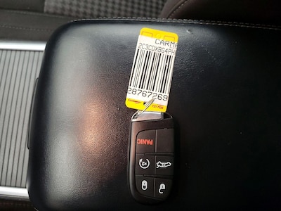 Keys