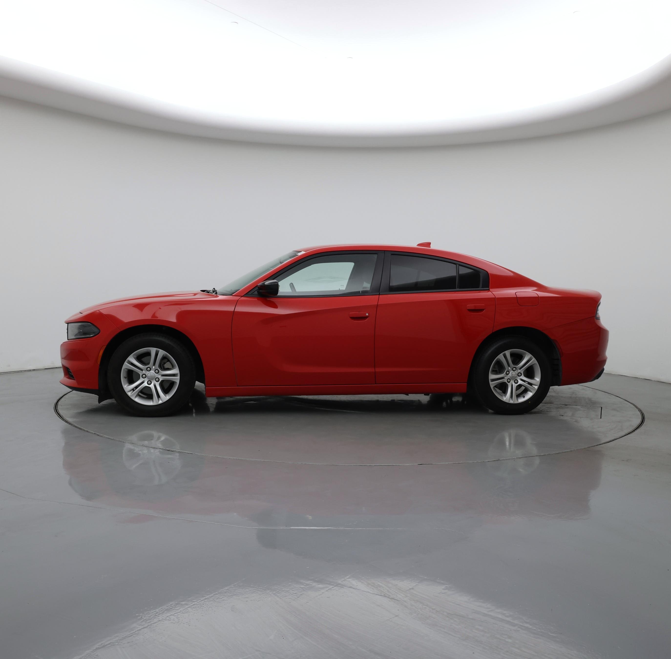 Thumbnail: 2023 Dodge Charger - 3
