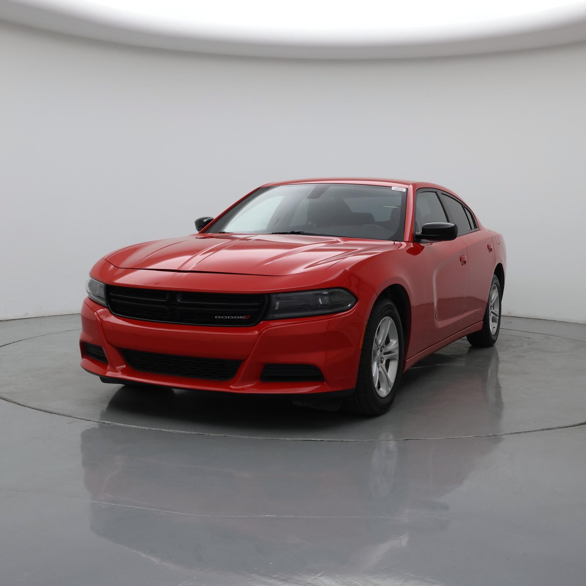 Thumbnail: 2023 Dodge Charger - 4