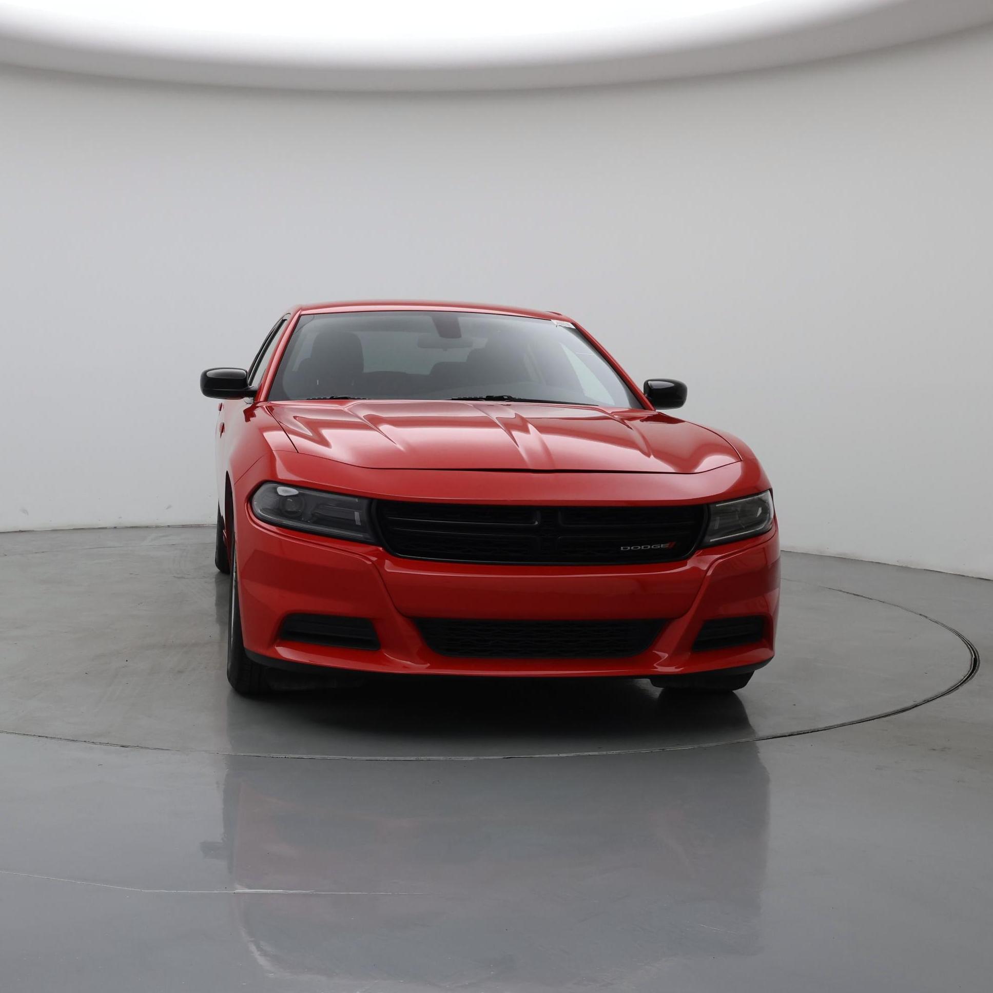 Thumbnail: 2023 Dodge Charger - 5