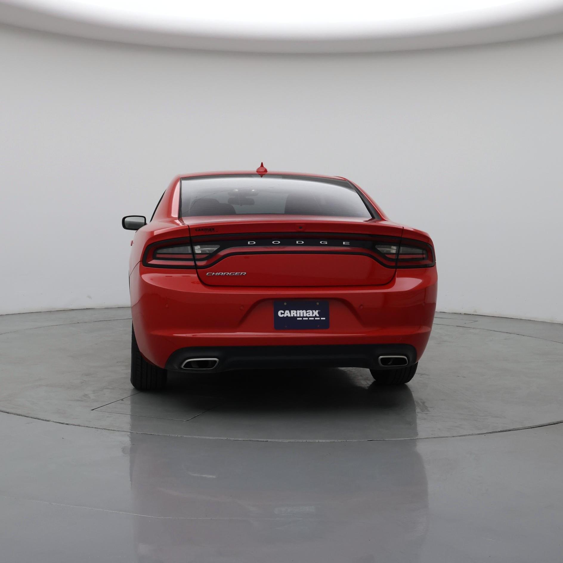 Thumbnail: 2023 Dodge Charger - 6
