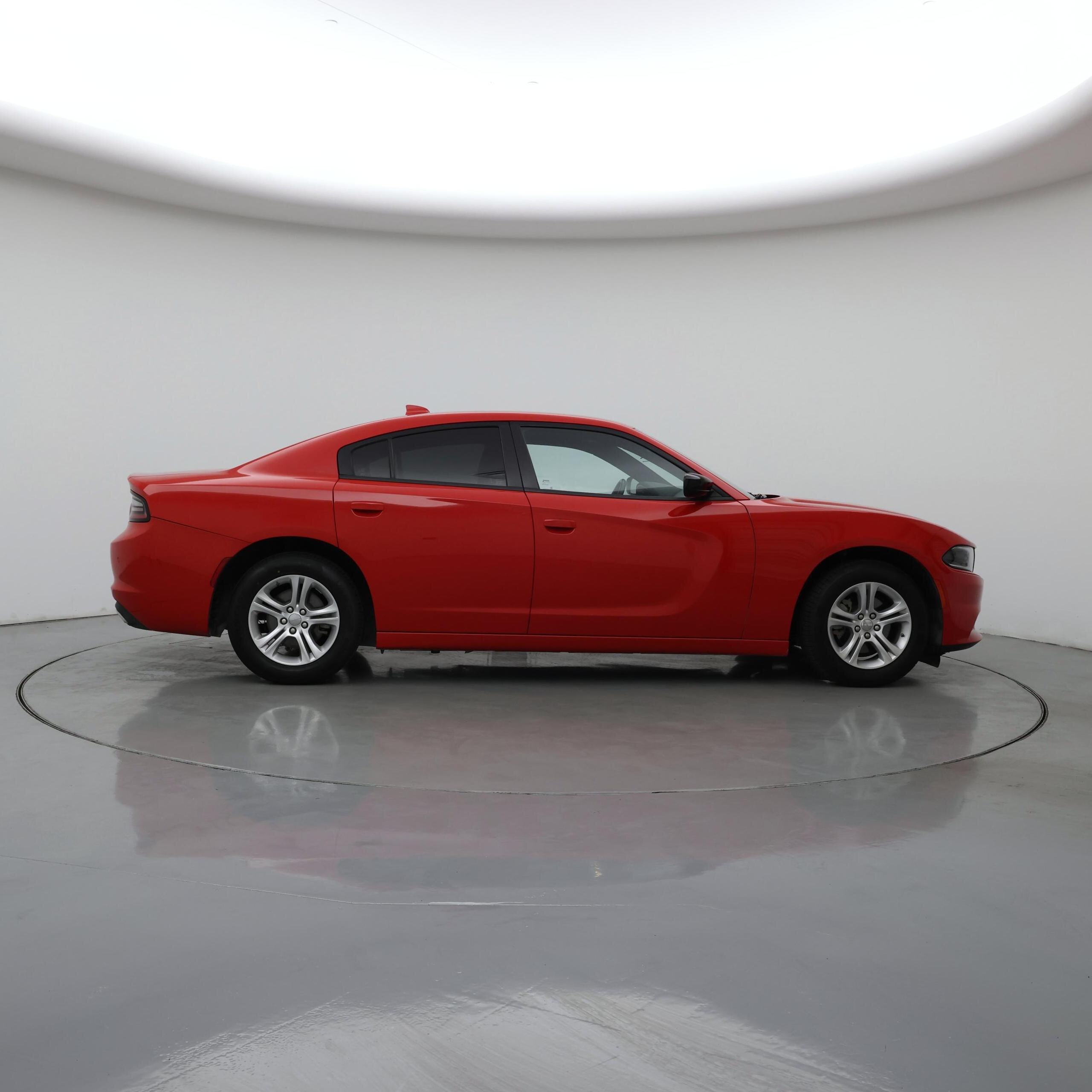 Thumbnail: 2023 Dodge Charger - 7