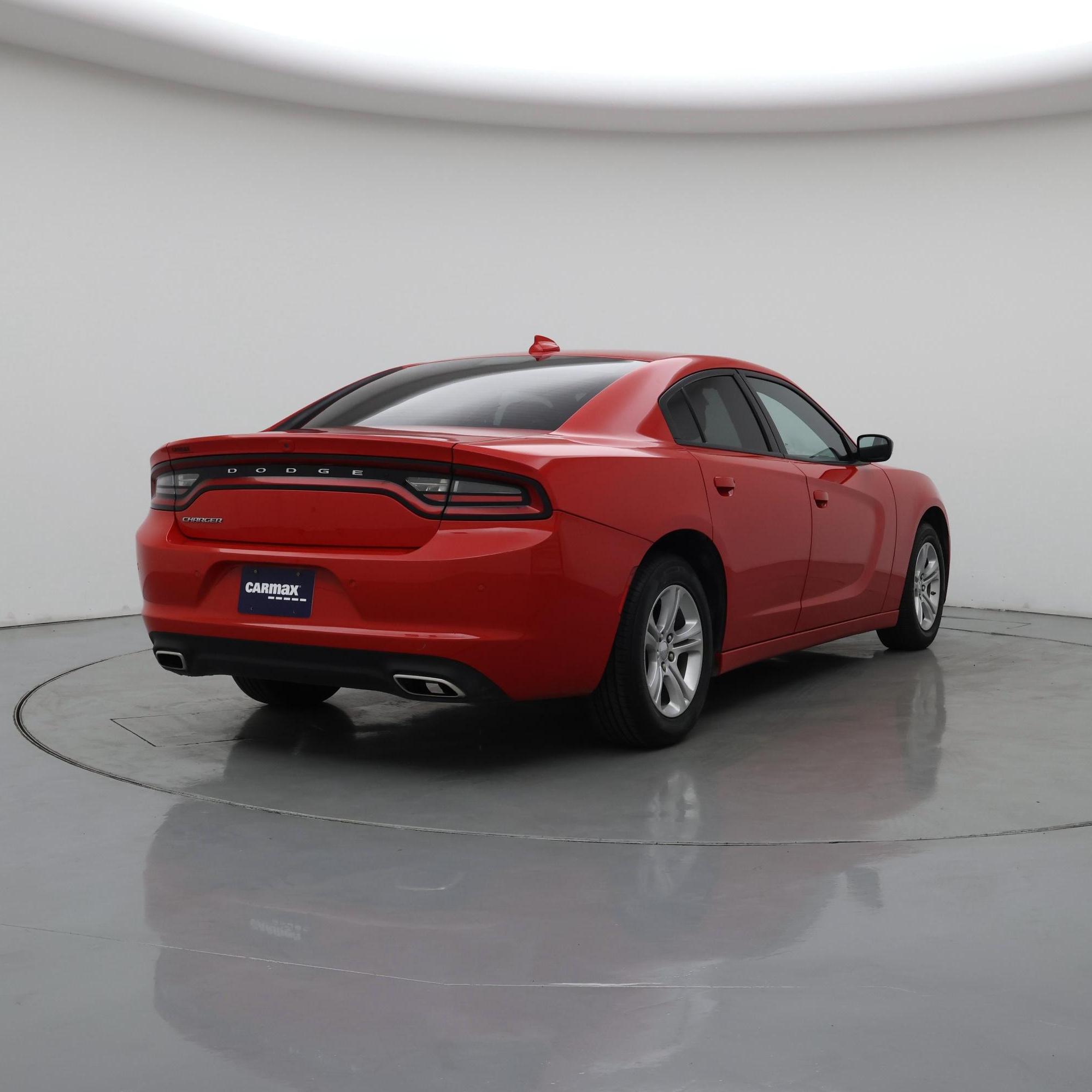 Thumbnail: 2023 Dodge Charger - 8
