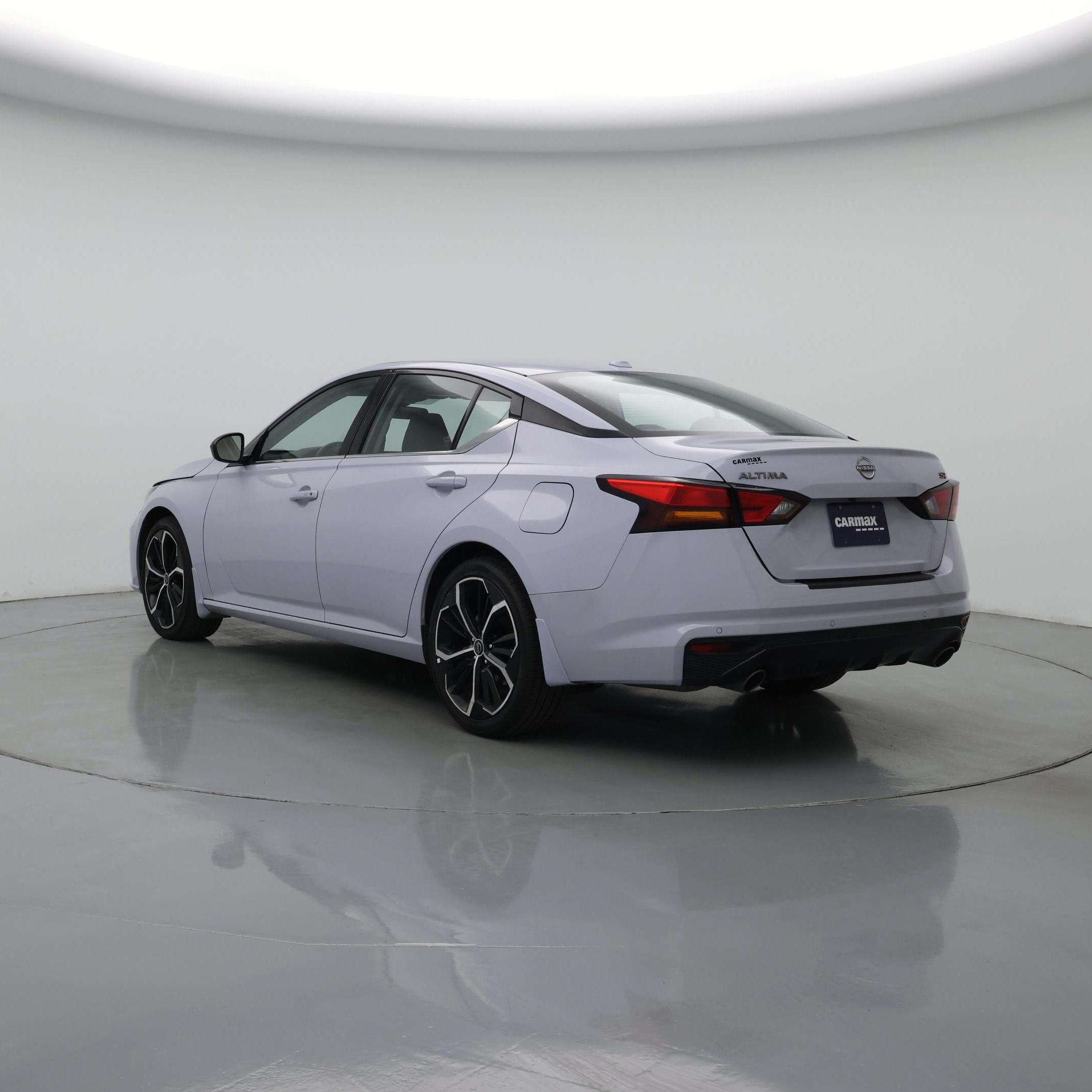 Thumbnail: 2025 Nissan Altima - 2