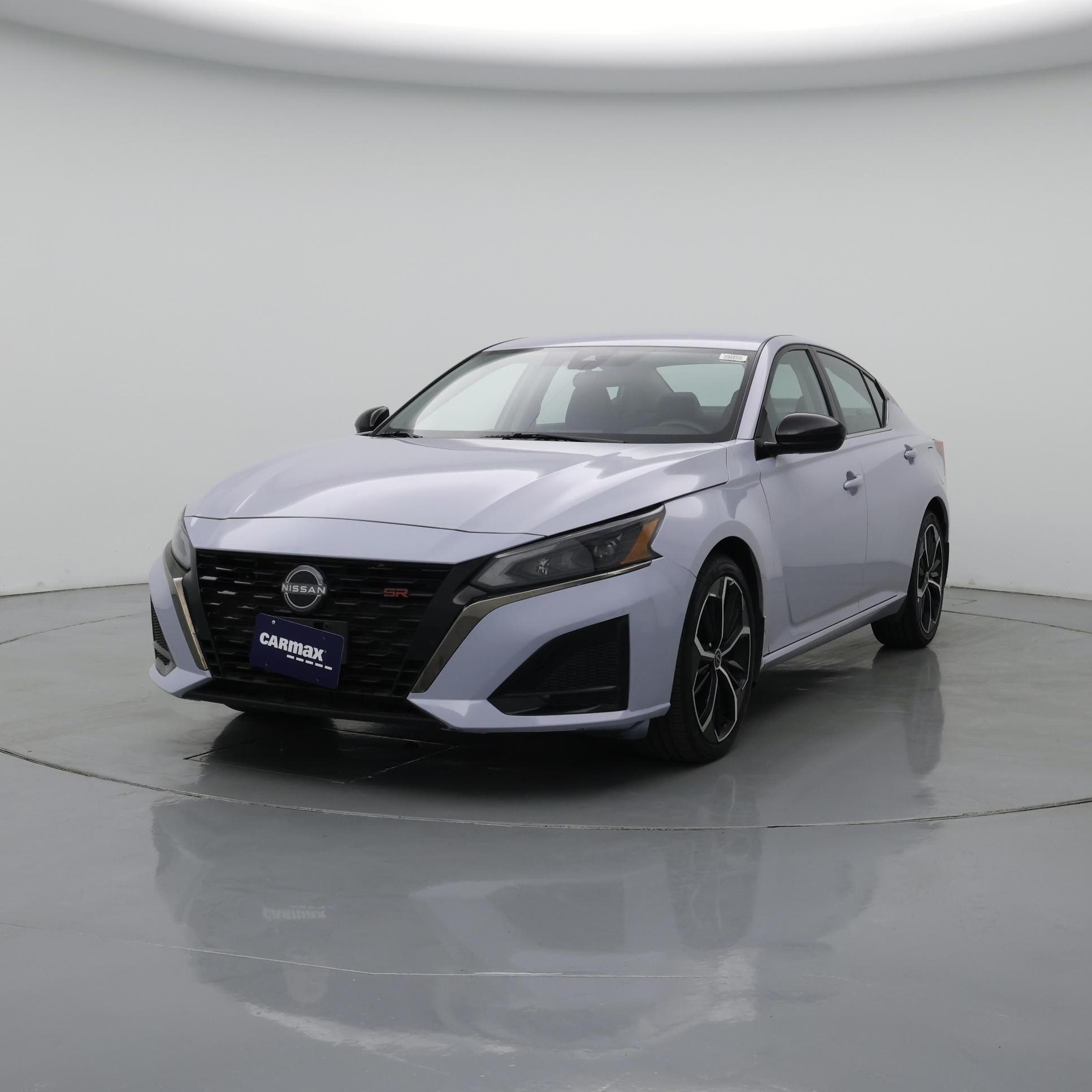 Thumbnail: 2025 Nissan Altima - 4