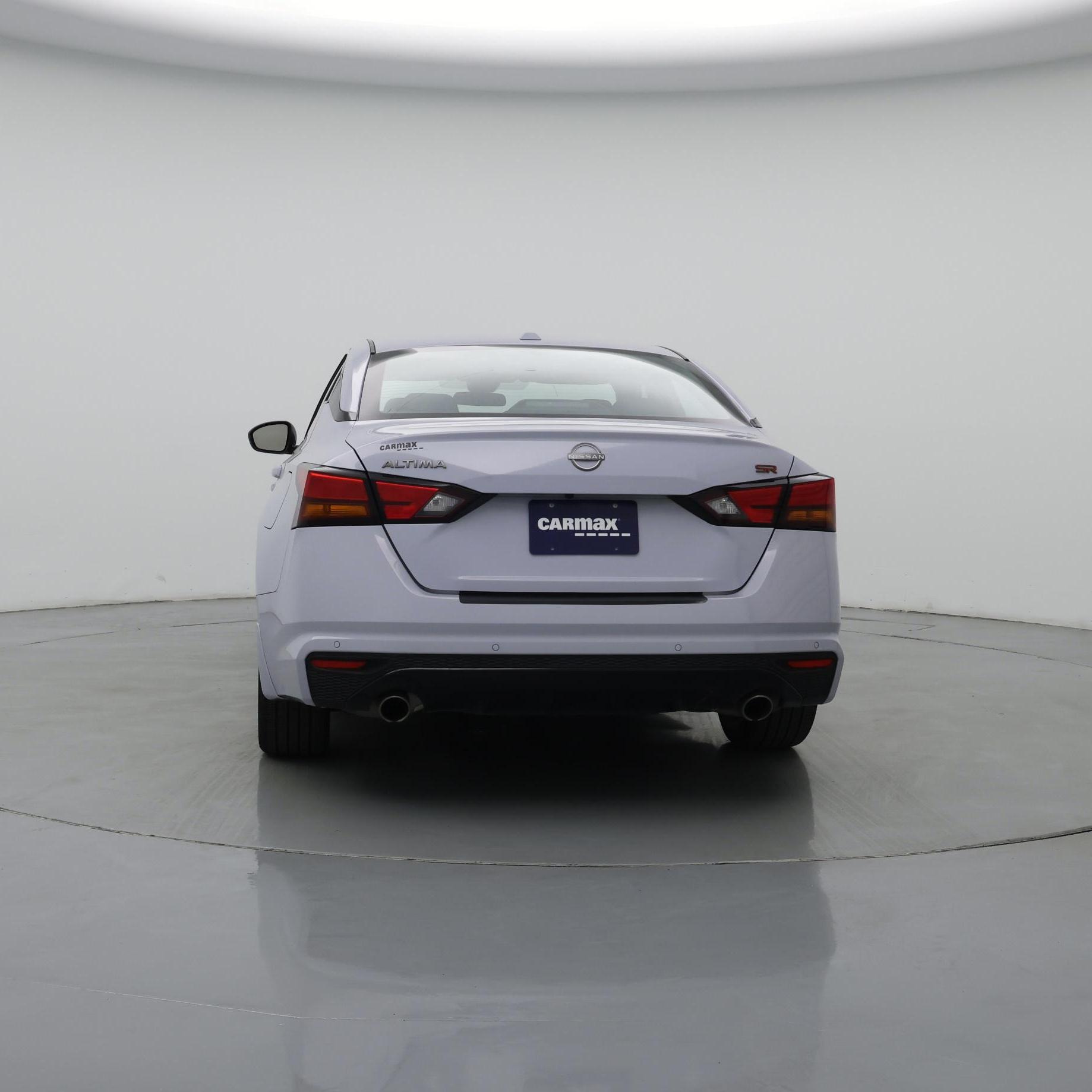 Thumbnail: 2025 Nissan Altima - 6