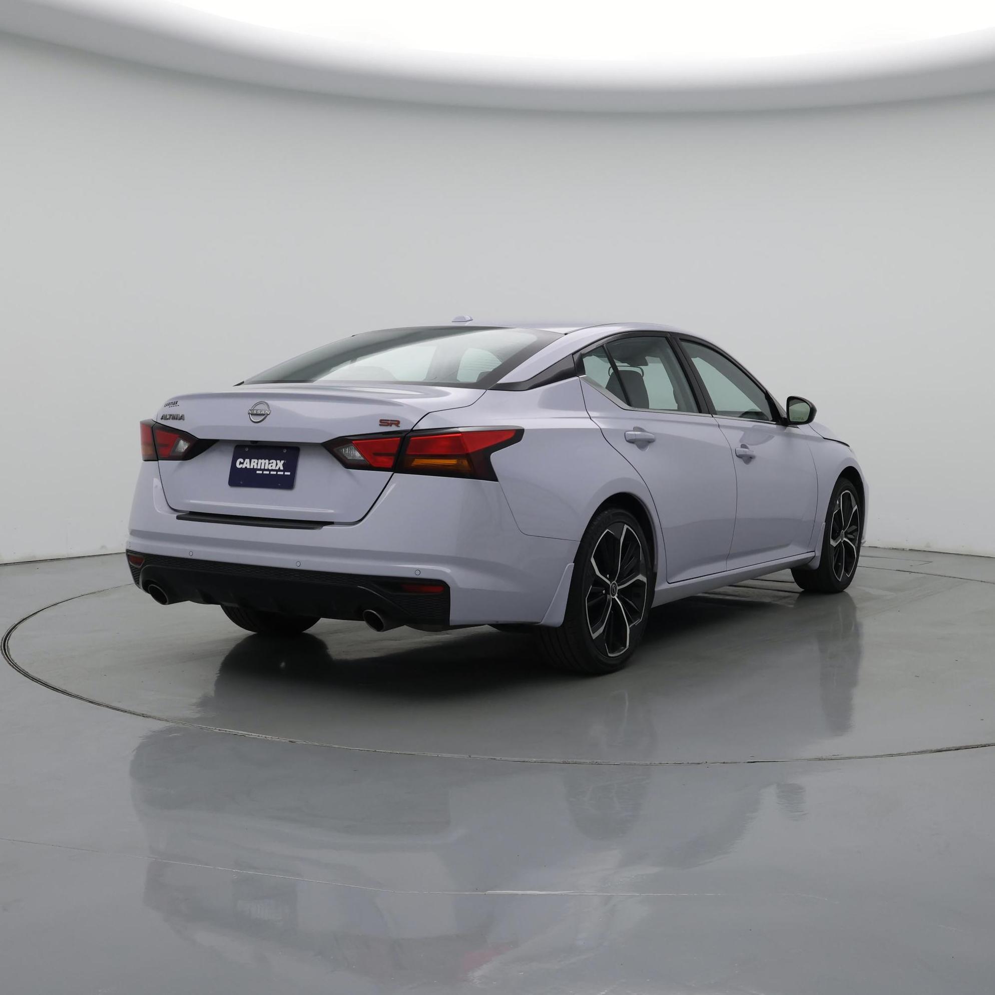 Thumbnail: 2025 Nissan Altima - 8
