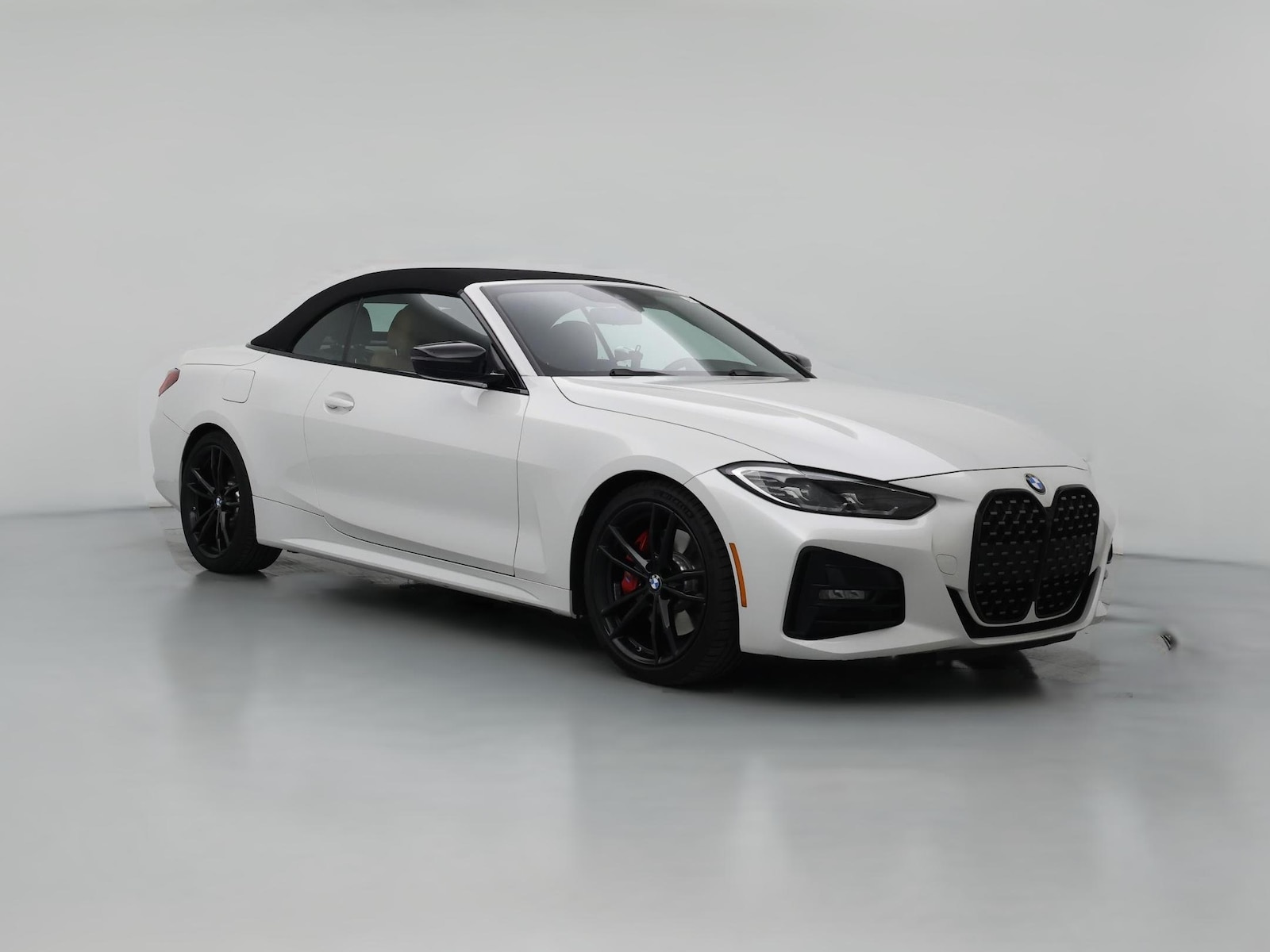 2021 BMW 4 Series