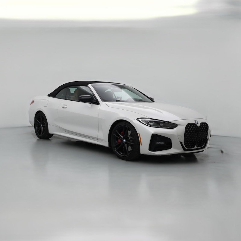 2021 BMW 430 I