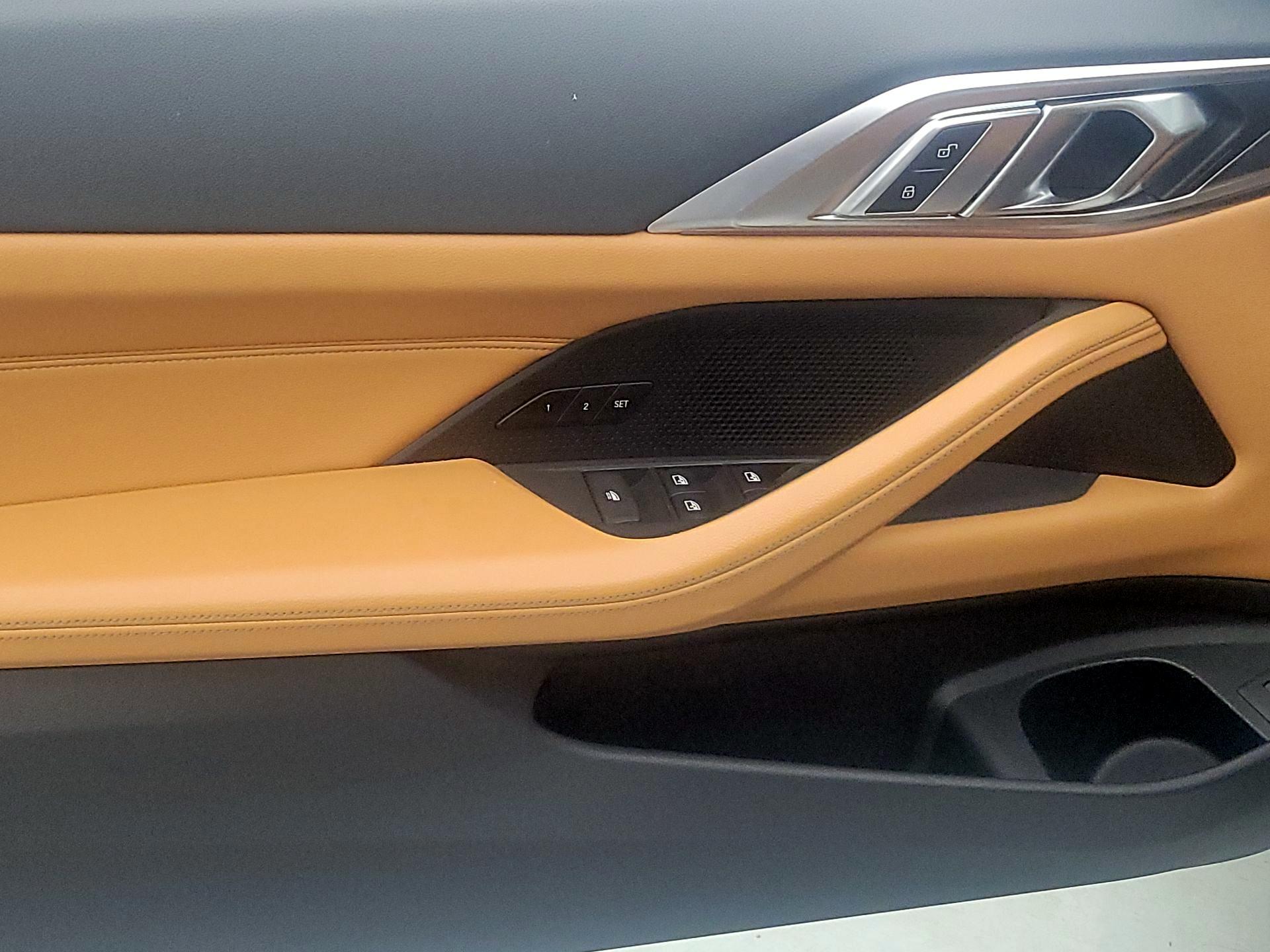 Thumbnail: 2021 BMW 4 Series - 12