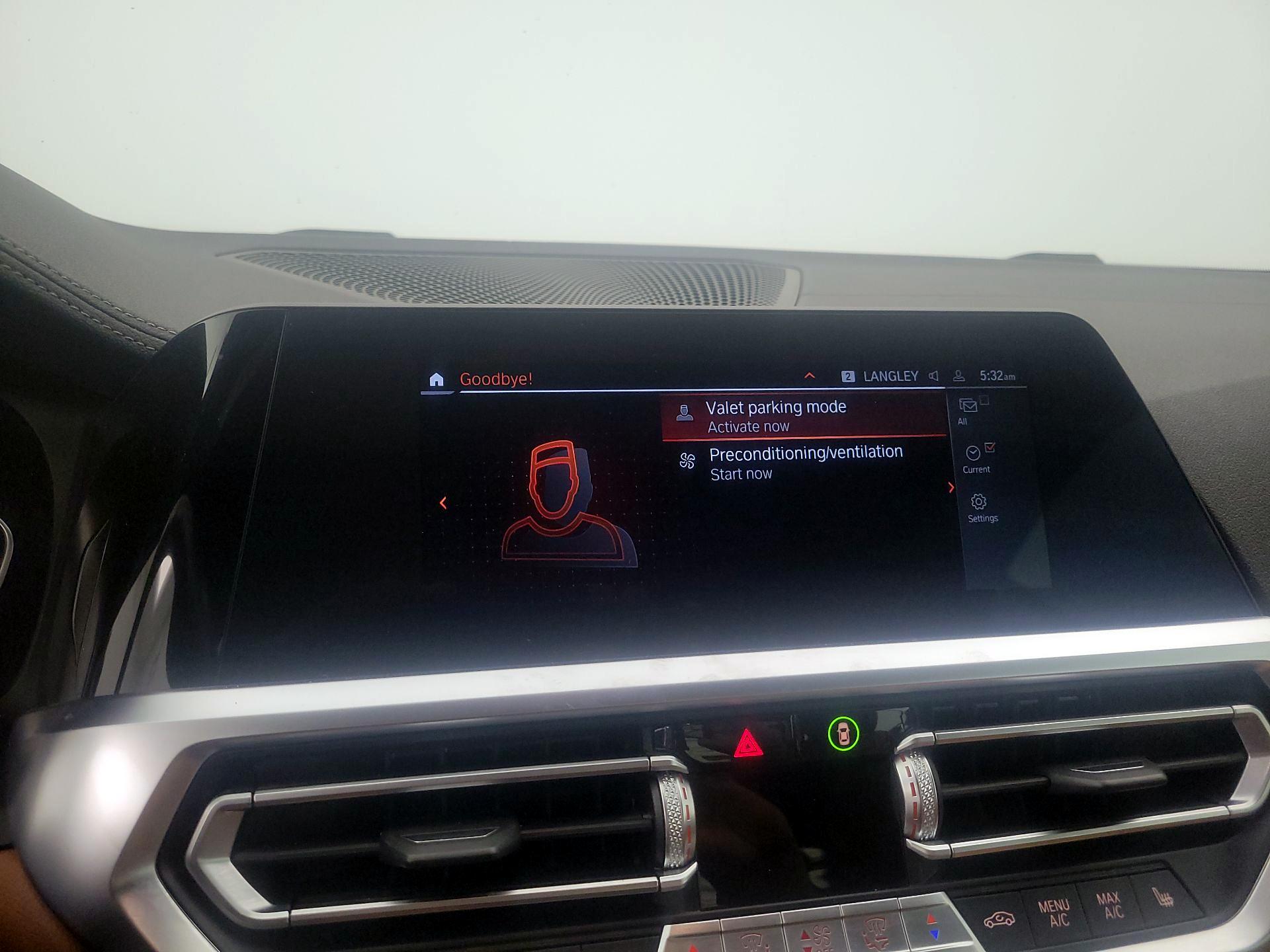 Thumbnail: 2021 BMW 4 Series - 16