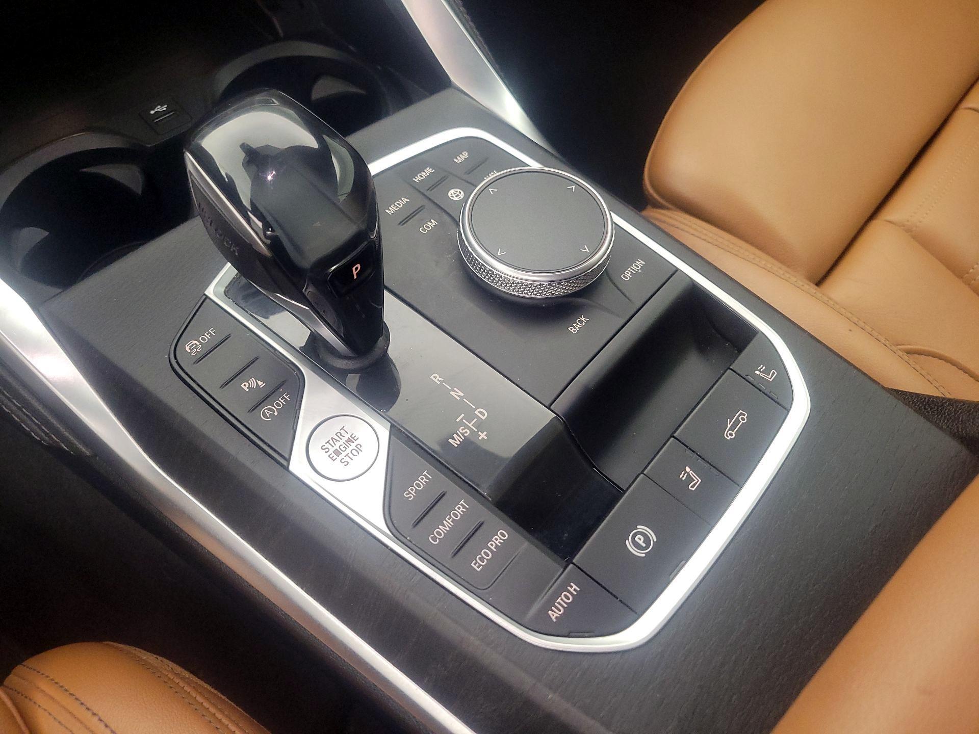 Thumbnail: 2021 BMW 4 Series - 18