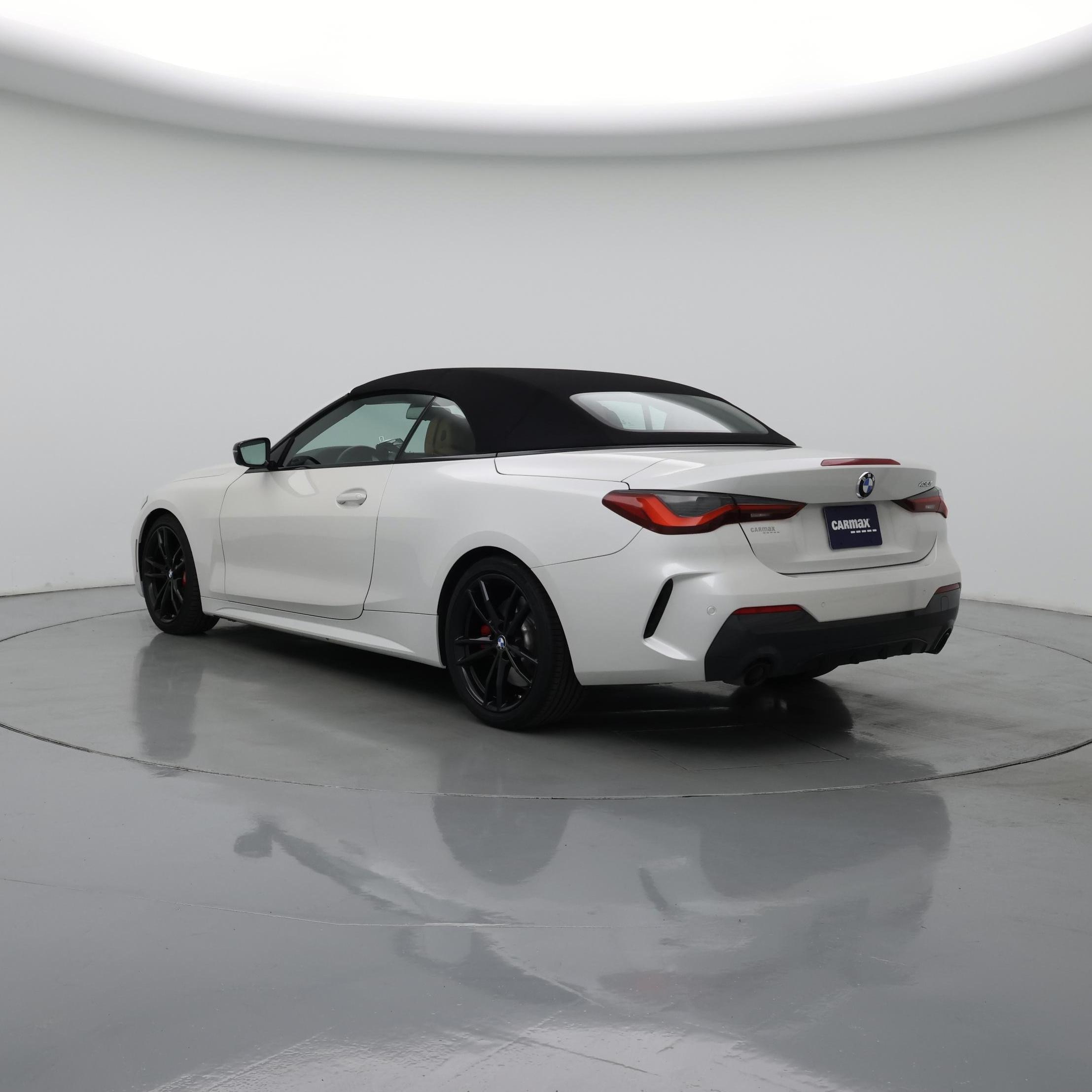 Thumbnail: 2021 BMW 4 Series - 2
