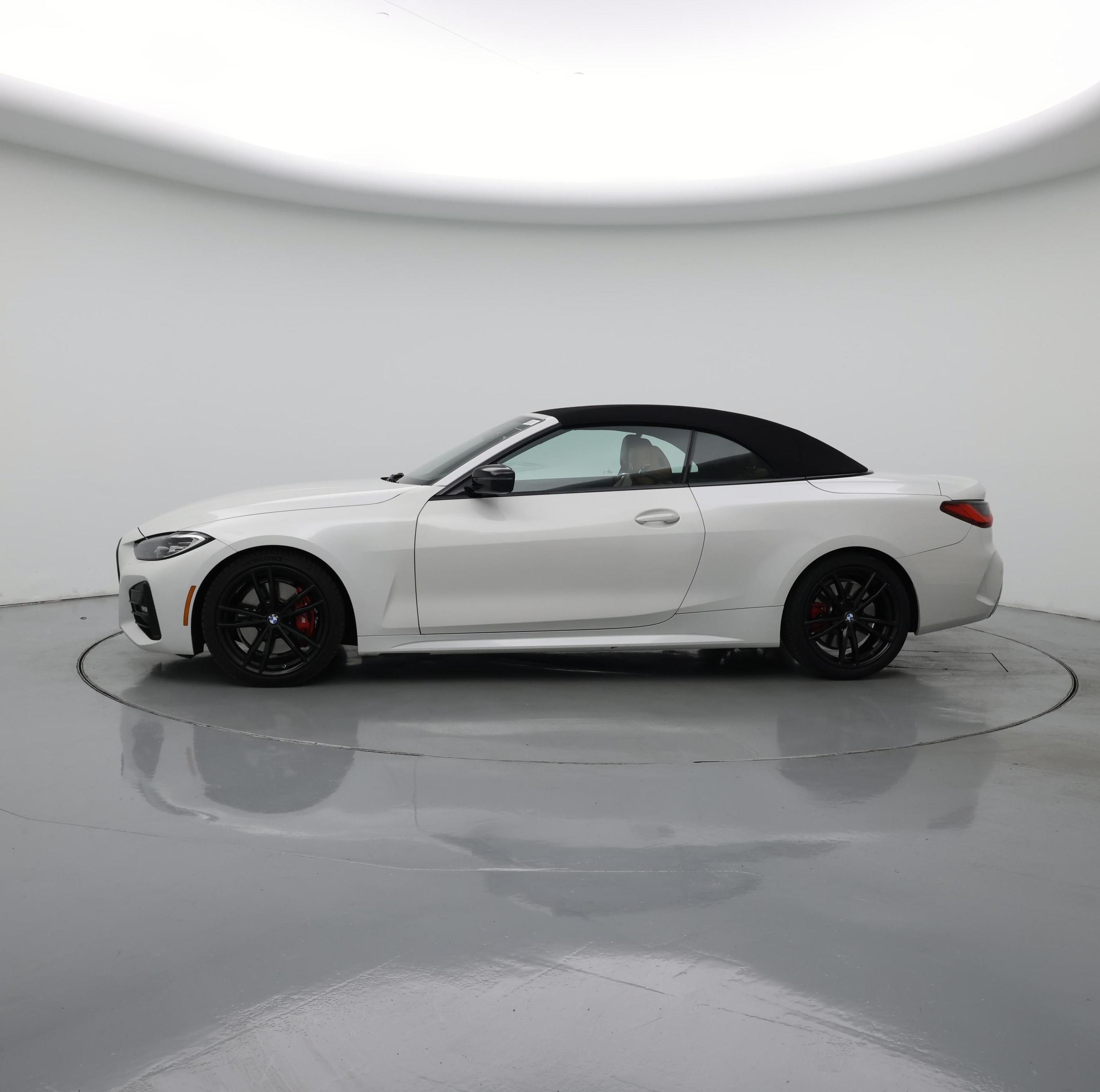 Thumbnail: 2021 BMW 4 Series - 3