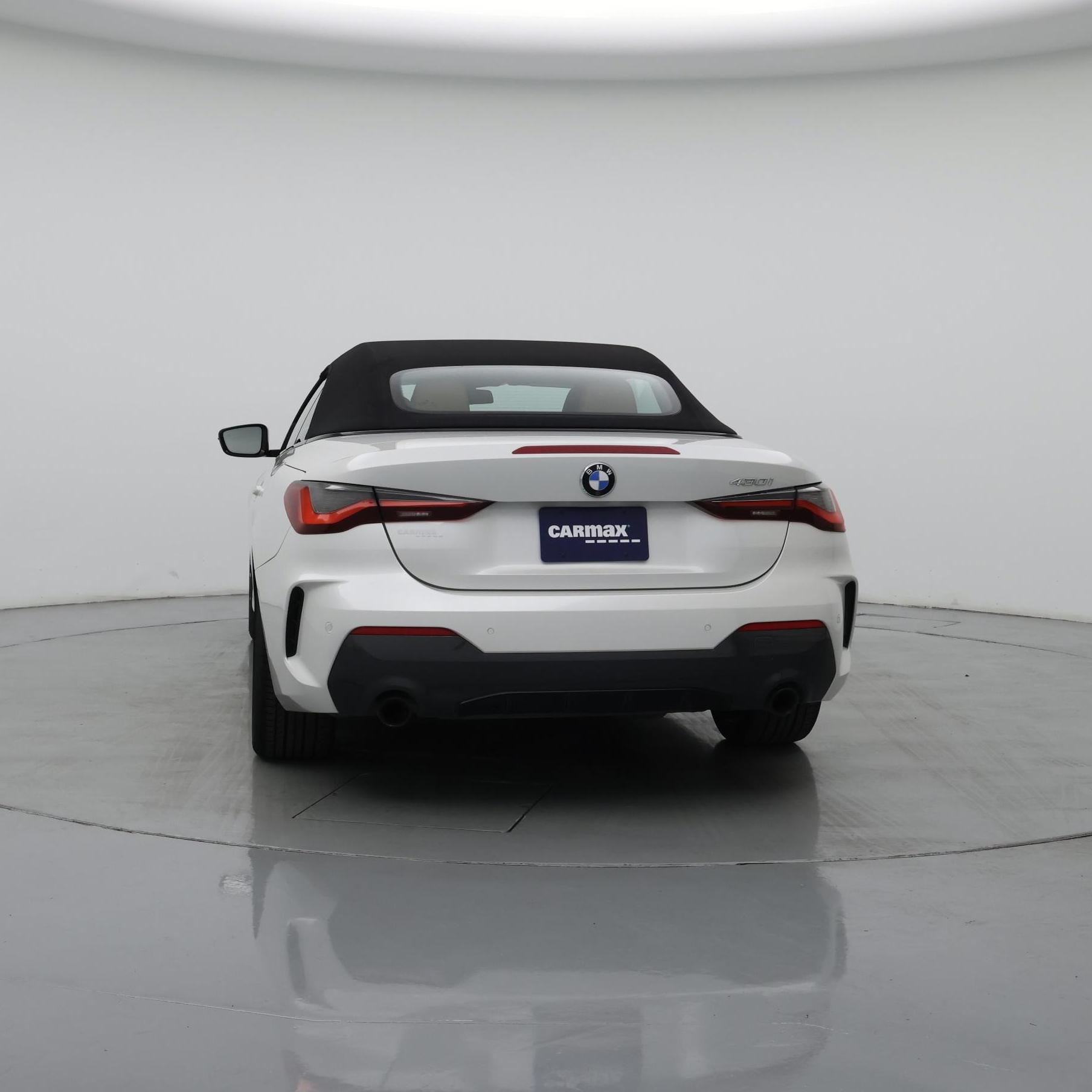 Thumbnail: 2021 BMW 4 Series - 6