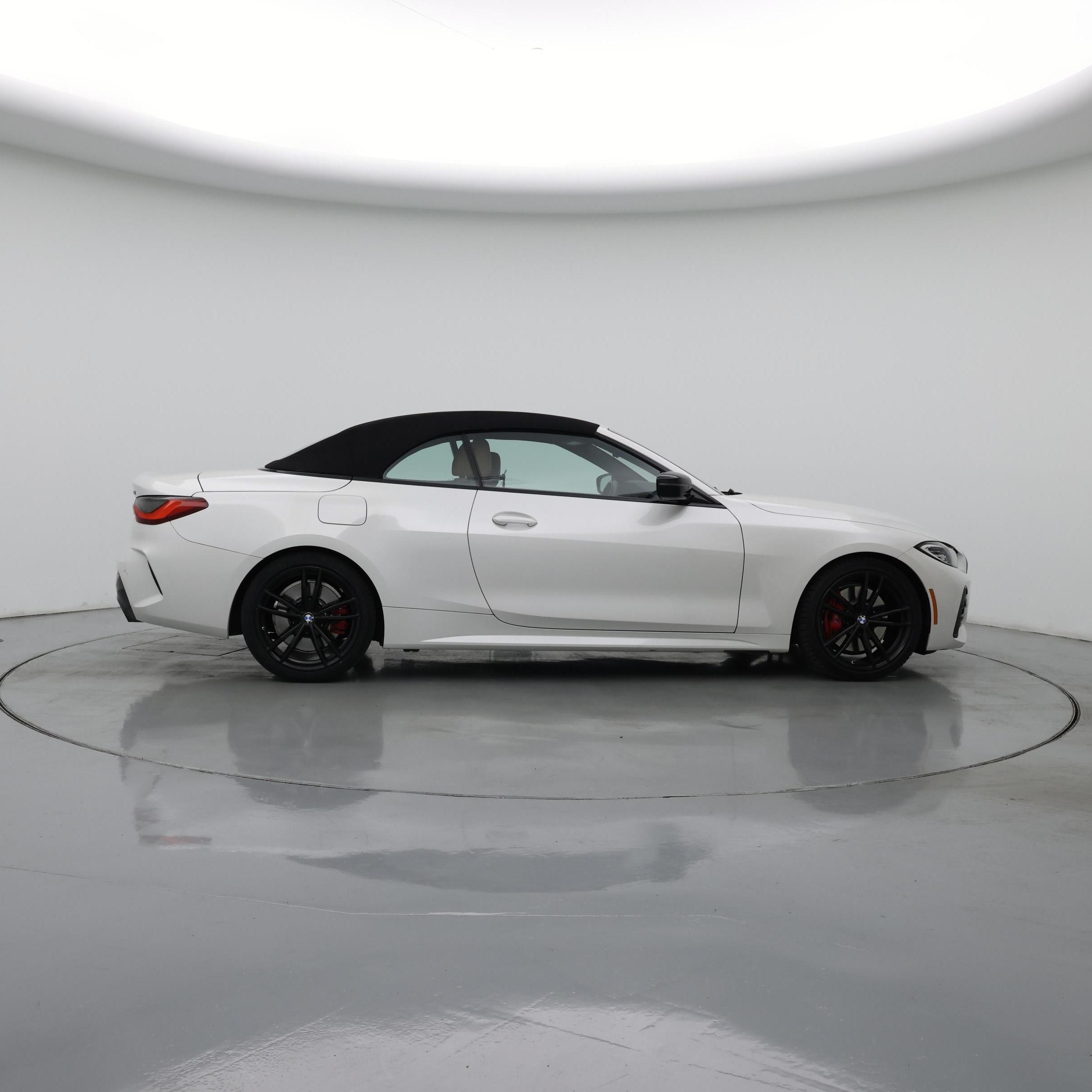 Thumbnail: 2021 BMW 4 Series - 7