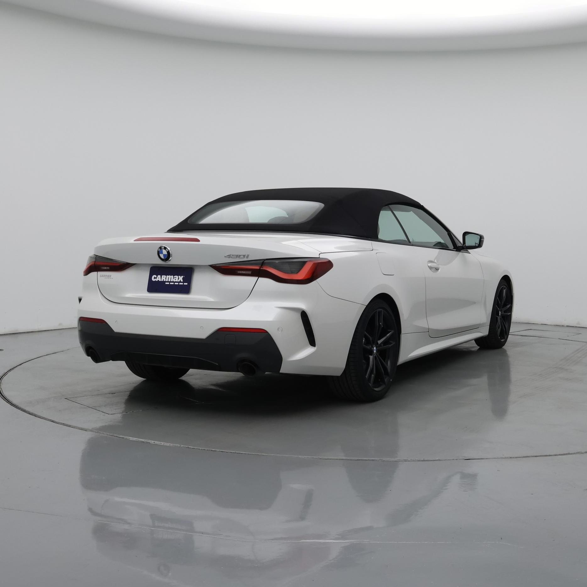 Thumbnail: 2021 BMW 4 Series - 8