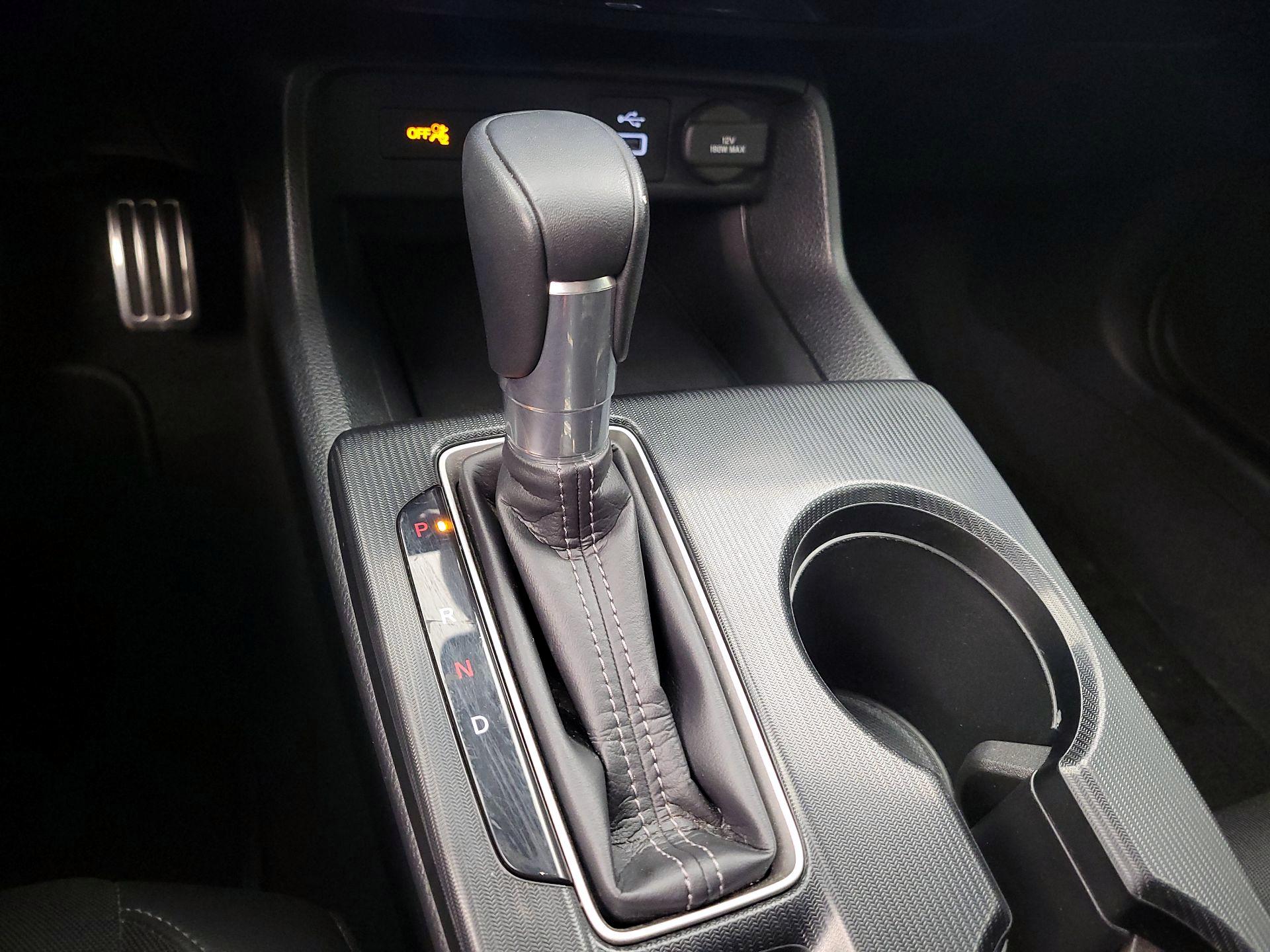 Thumbnail: 2024 Honda Civic - 17
