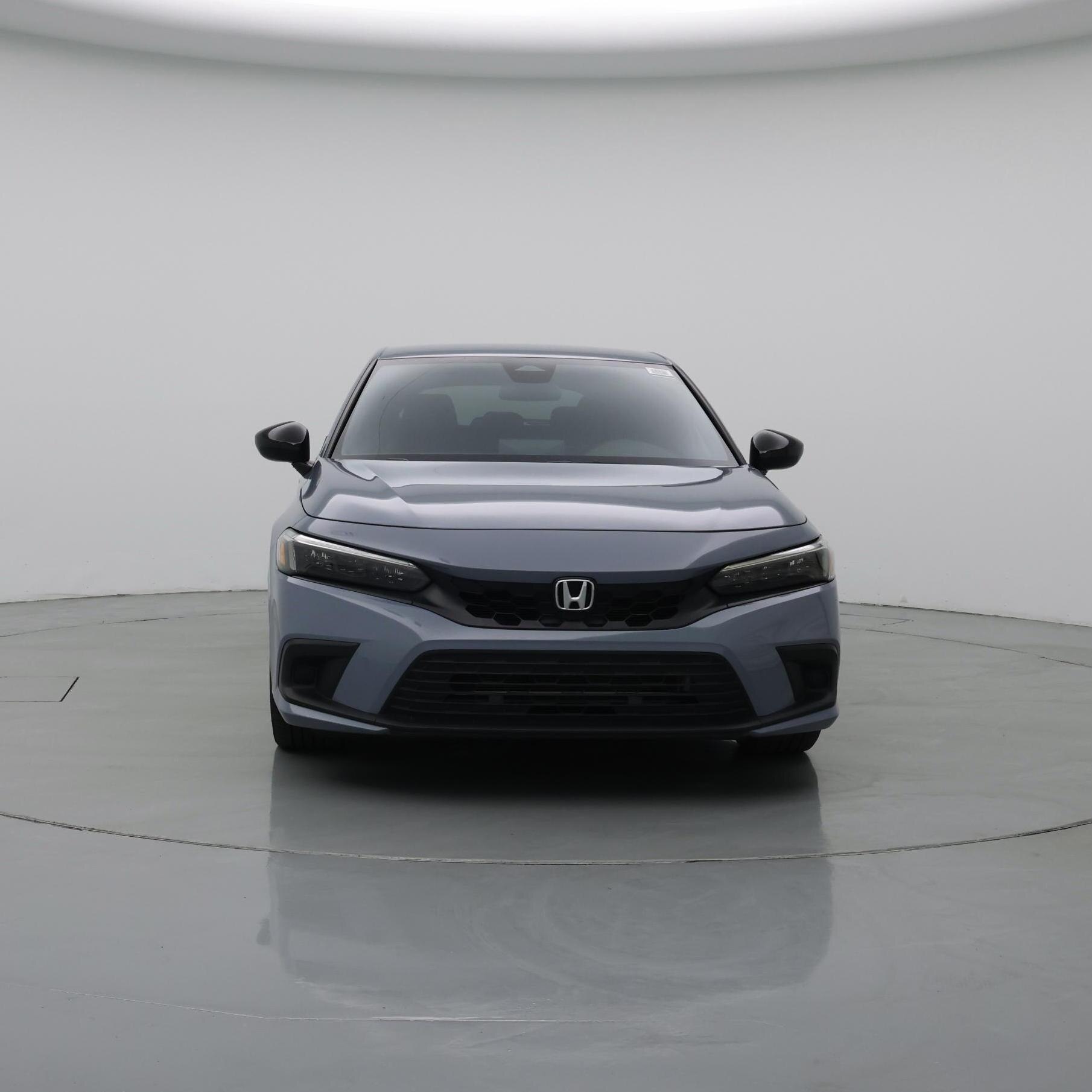 Thumbnail: 2024 Honda Civic - 5