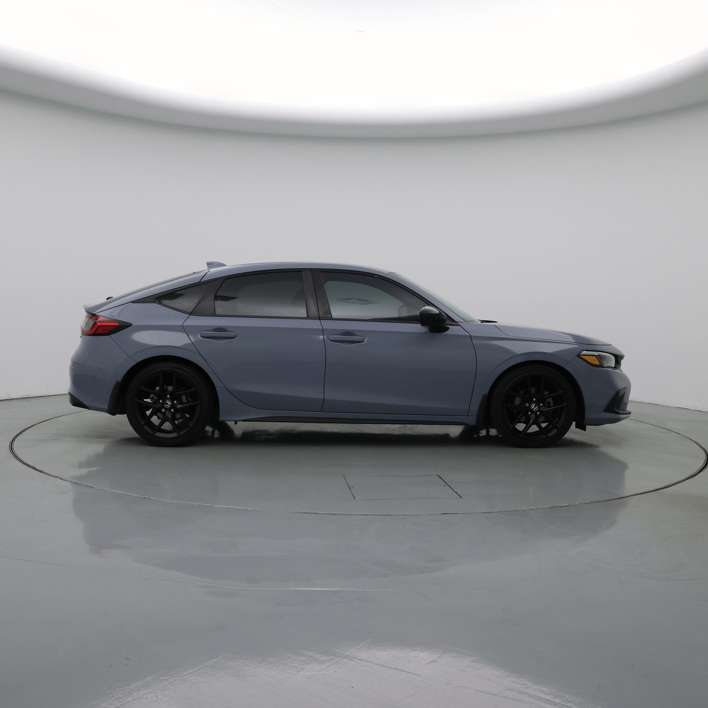 Thumbnail: 2024 Honda Civic - 7