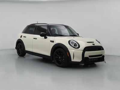 2023 Mini Cooper Hardtop S