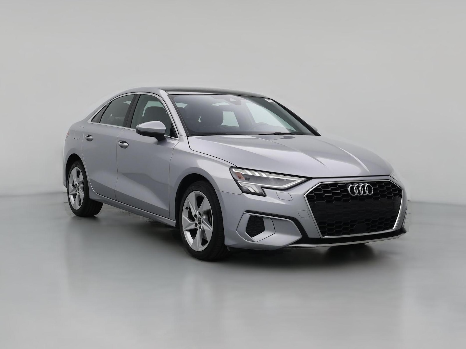 2024 Audi A3 Sedan