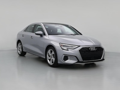 2024 Audi A3 Premium
