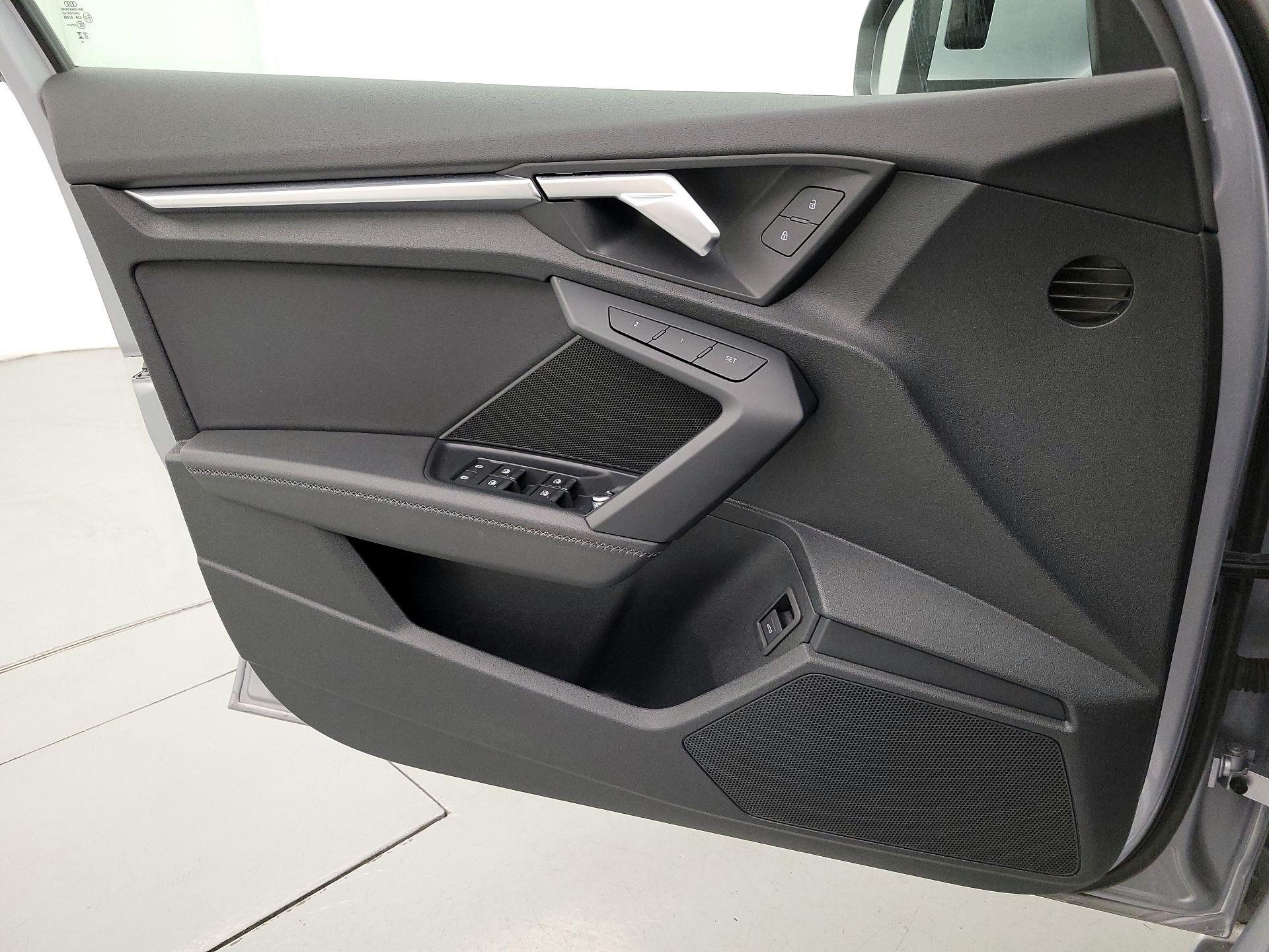 Thumbnail: 2024 Audi A3 - 12