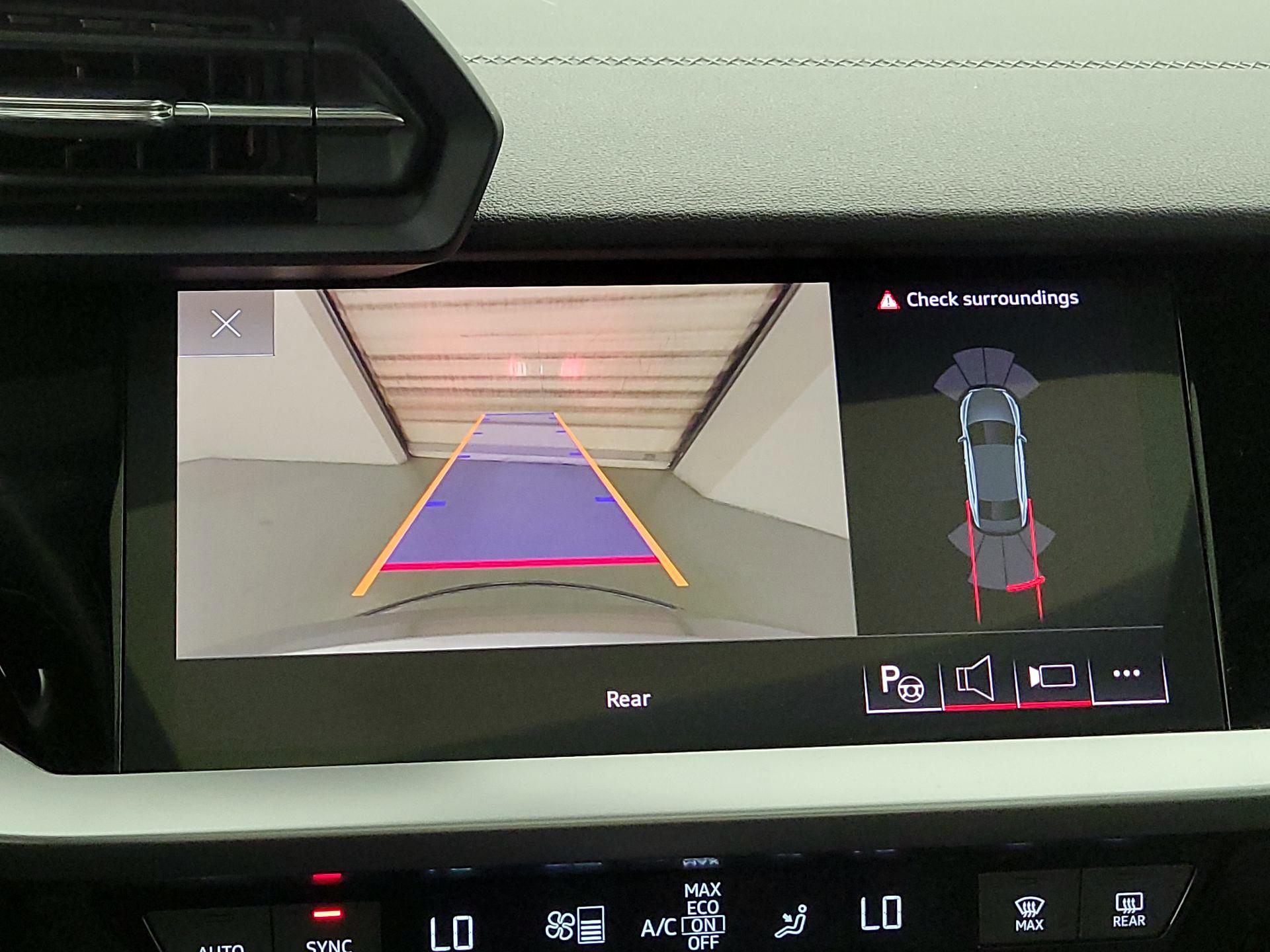 Thumbnail: 2024 Audi A3 - 14