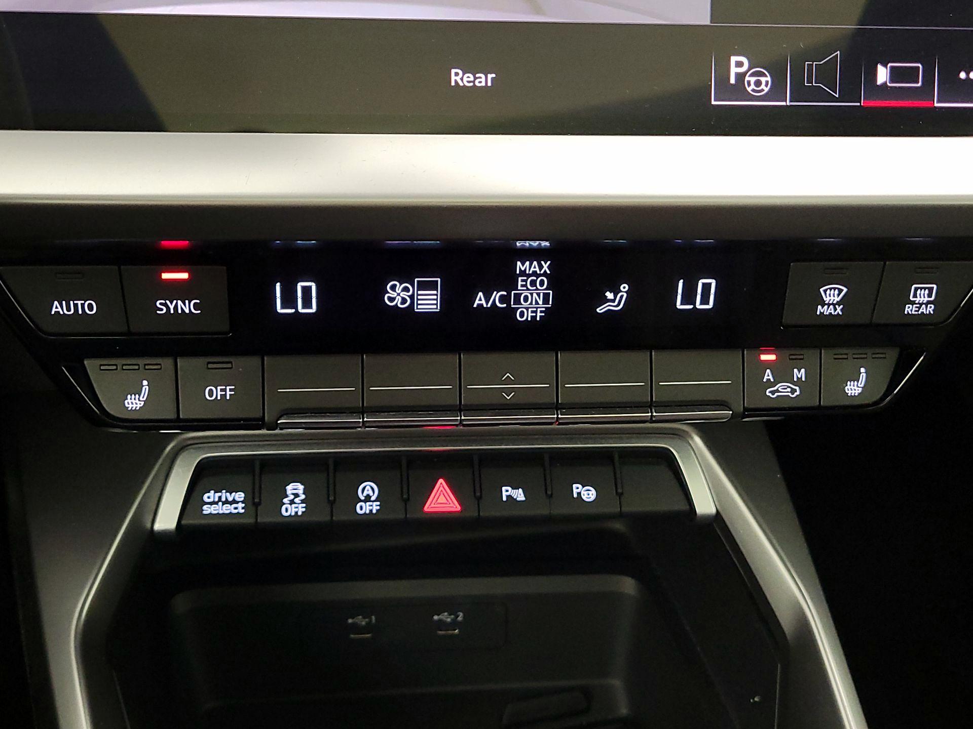 Thumbnail: 2024 Audi A3 - 16