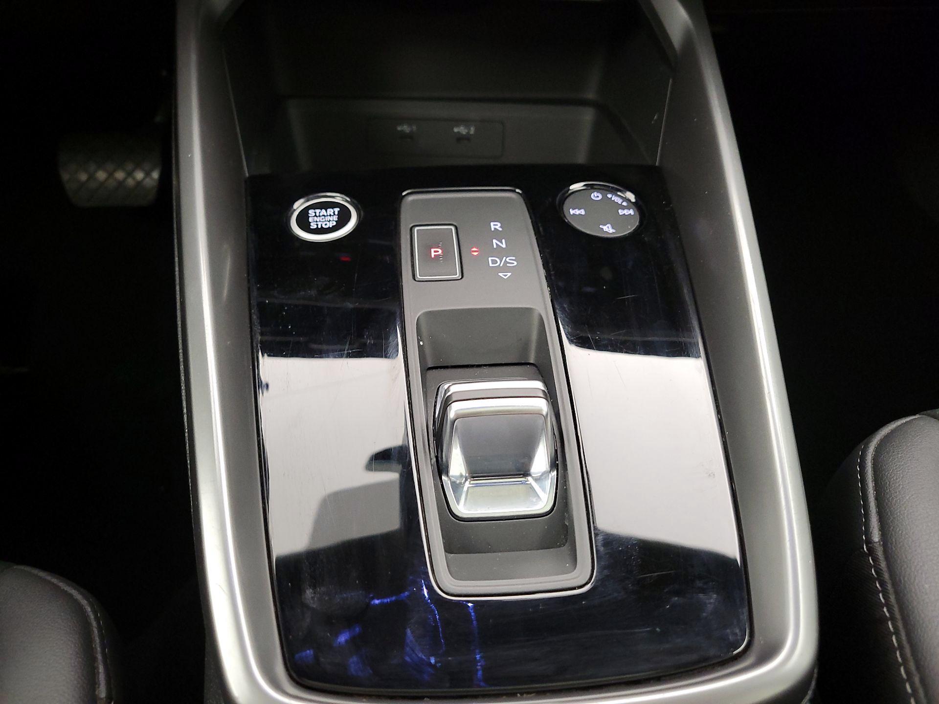 Thumbnail: 2024 Audi A3 - 17