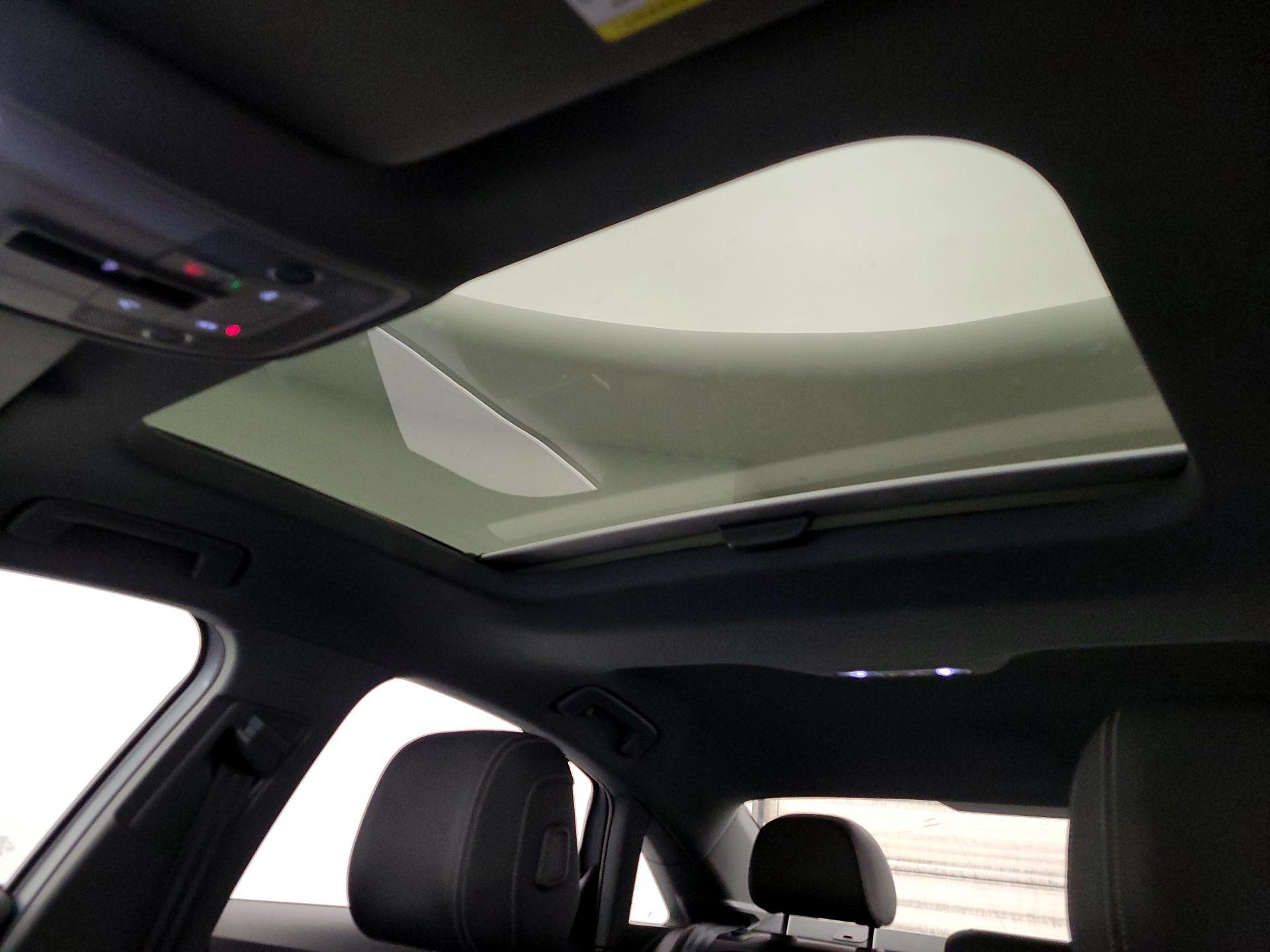 Thumbnail: 2024 Audi A3 - 19