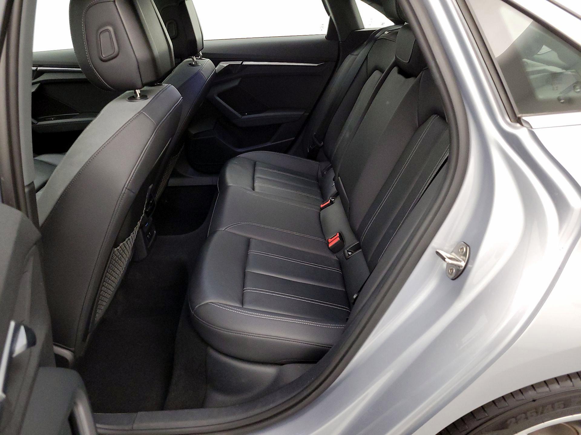 Thumbnail: 2024 Audi A3 - 20