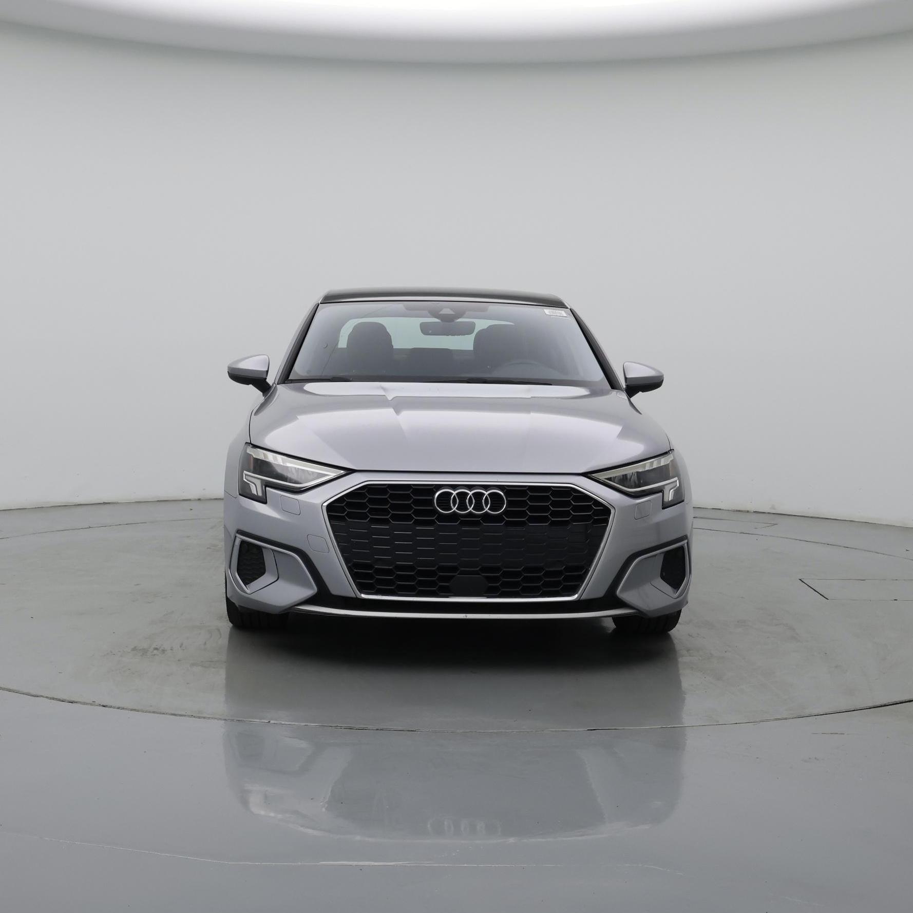 Thumbnail: 2024 Audi A3 - 5