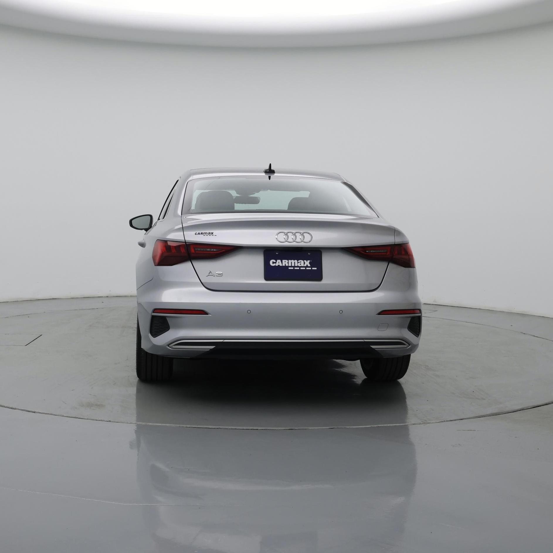 Thumbnail: 2024 Audi A3 - 6