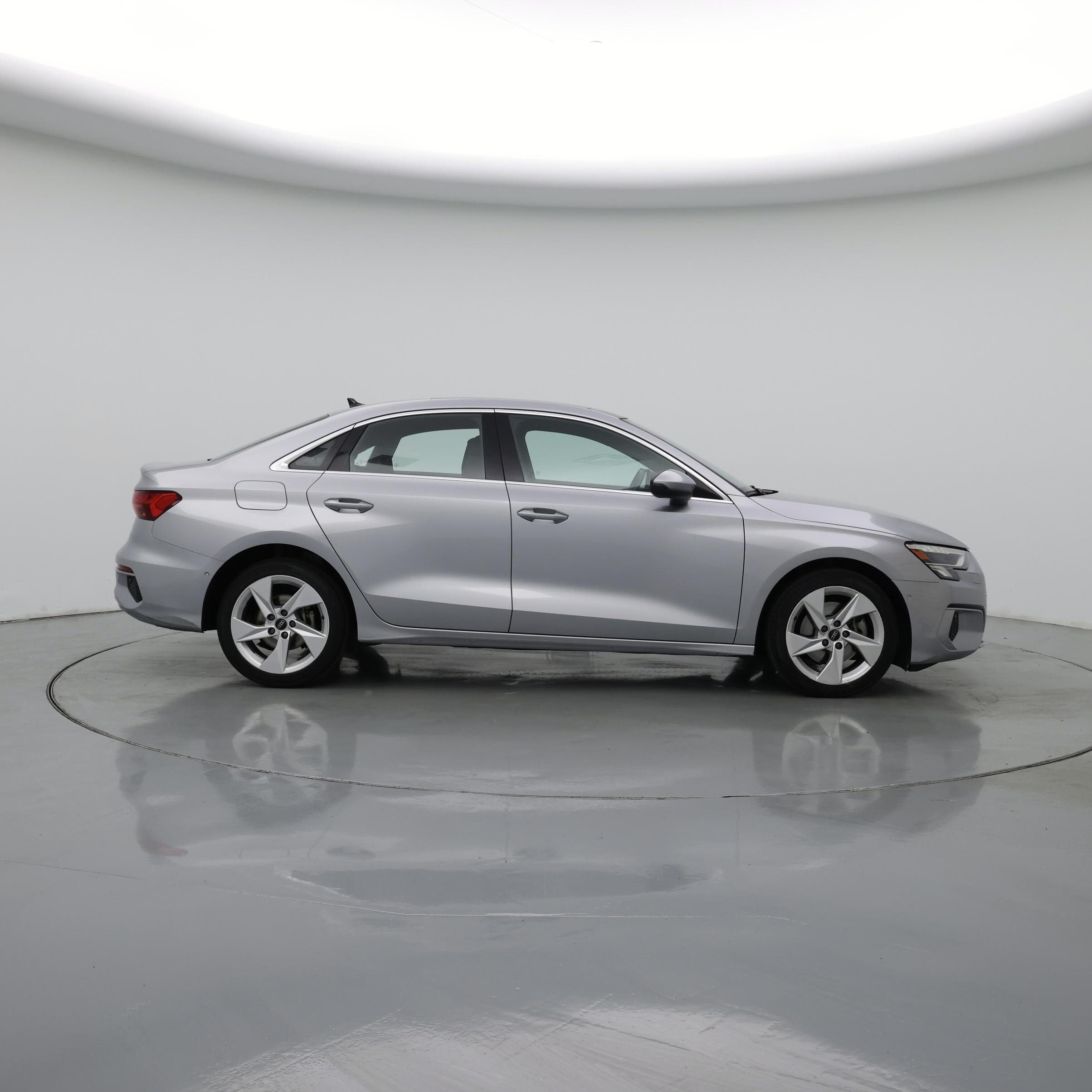 Thumbnail: 2024 Audi A3 - 7